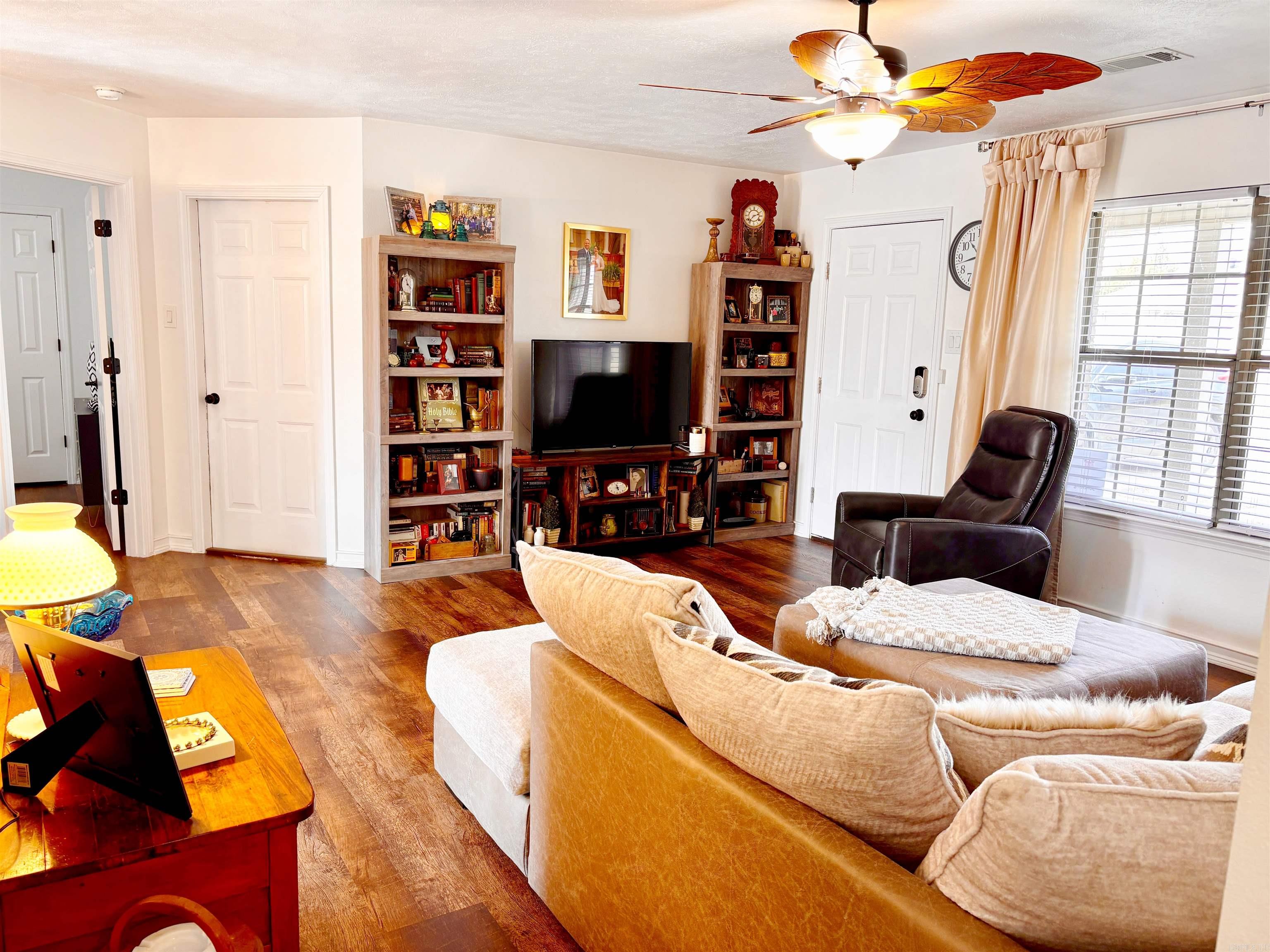 Shiloh Creek Estates - Residential