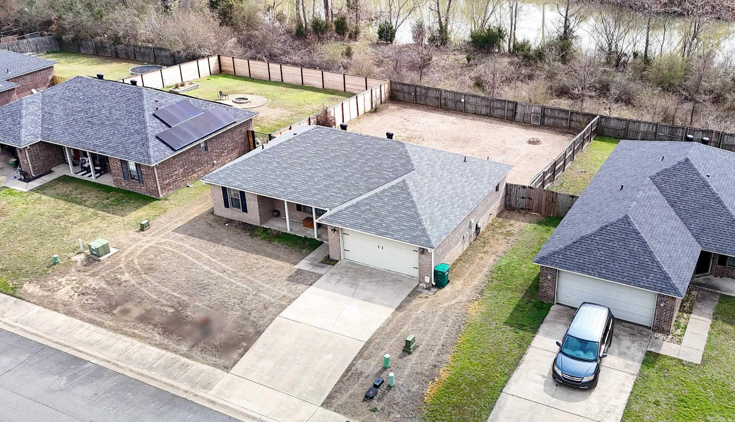 Shiloh Creek Estates - Residential