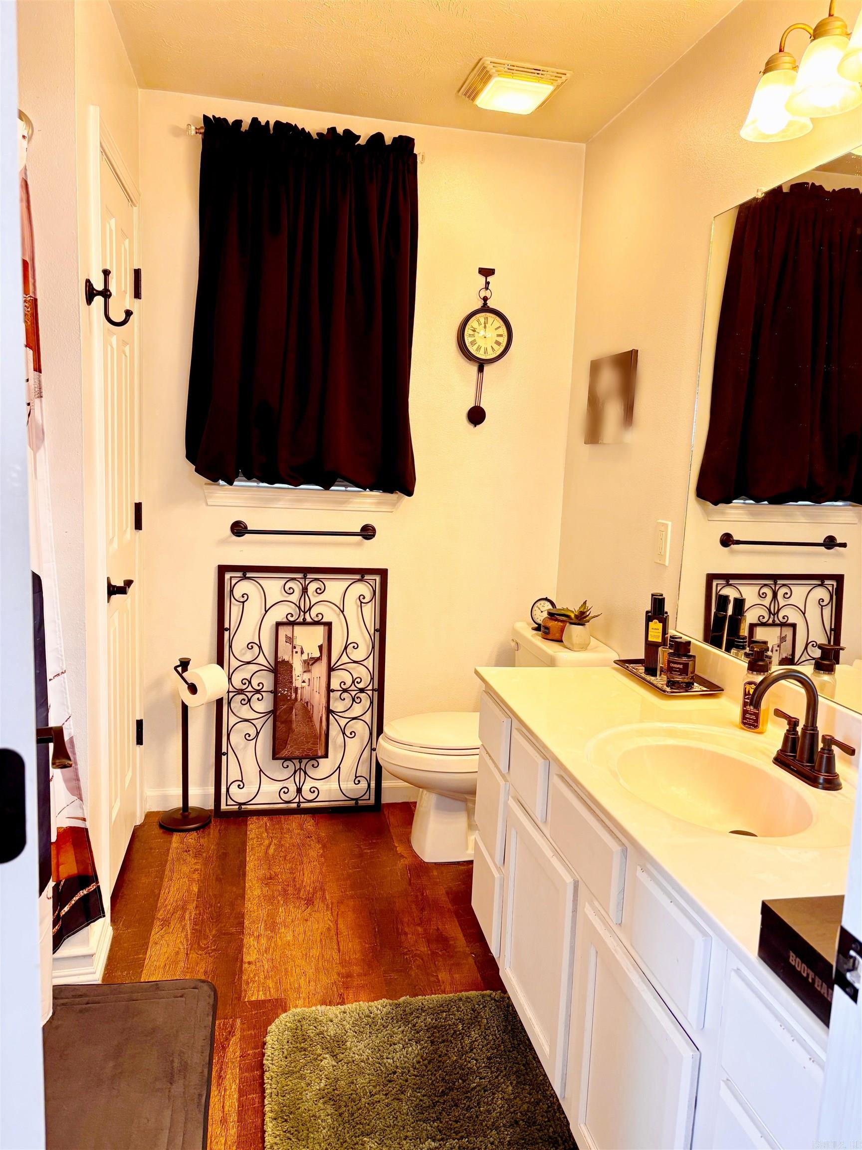 Shiloh Creek Estates - Residential