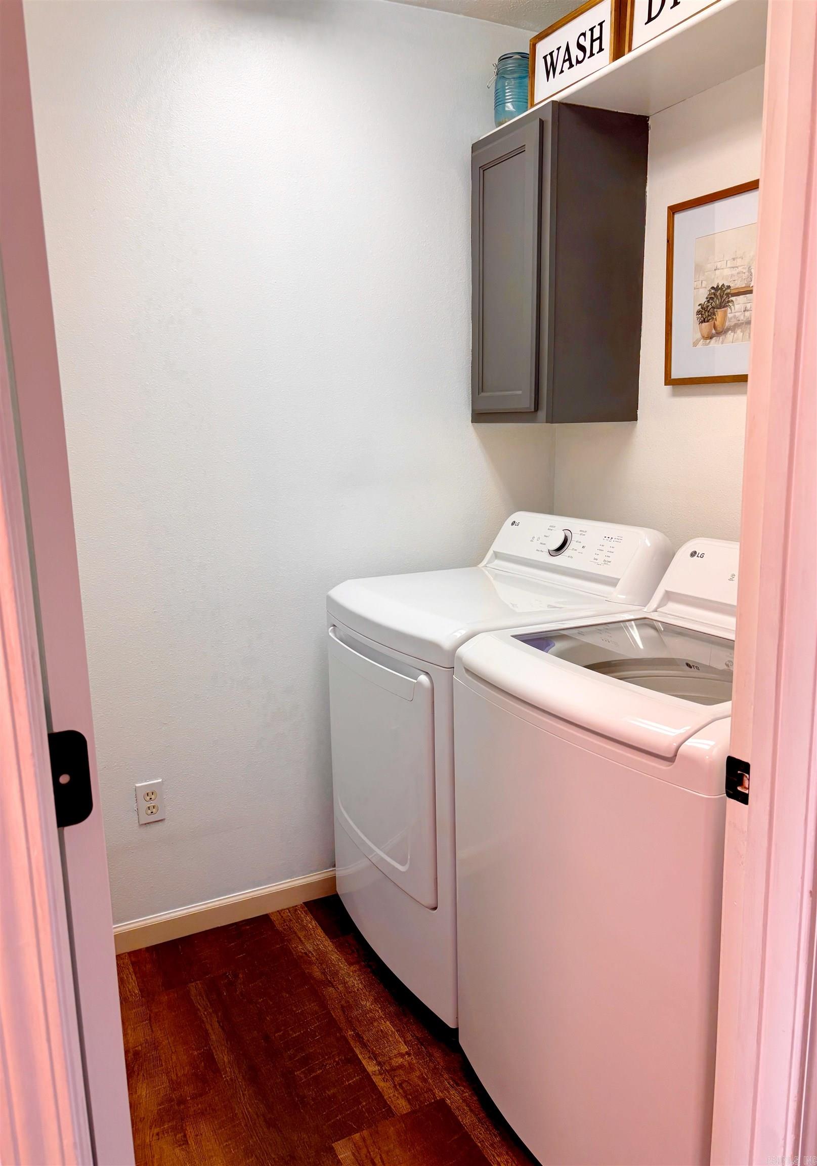 Shiloh Creek Estates - Residential