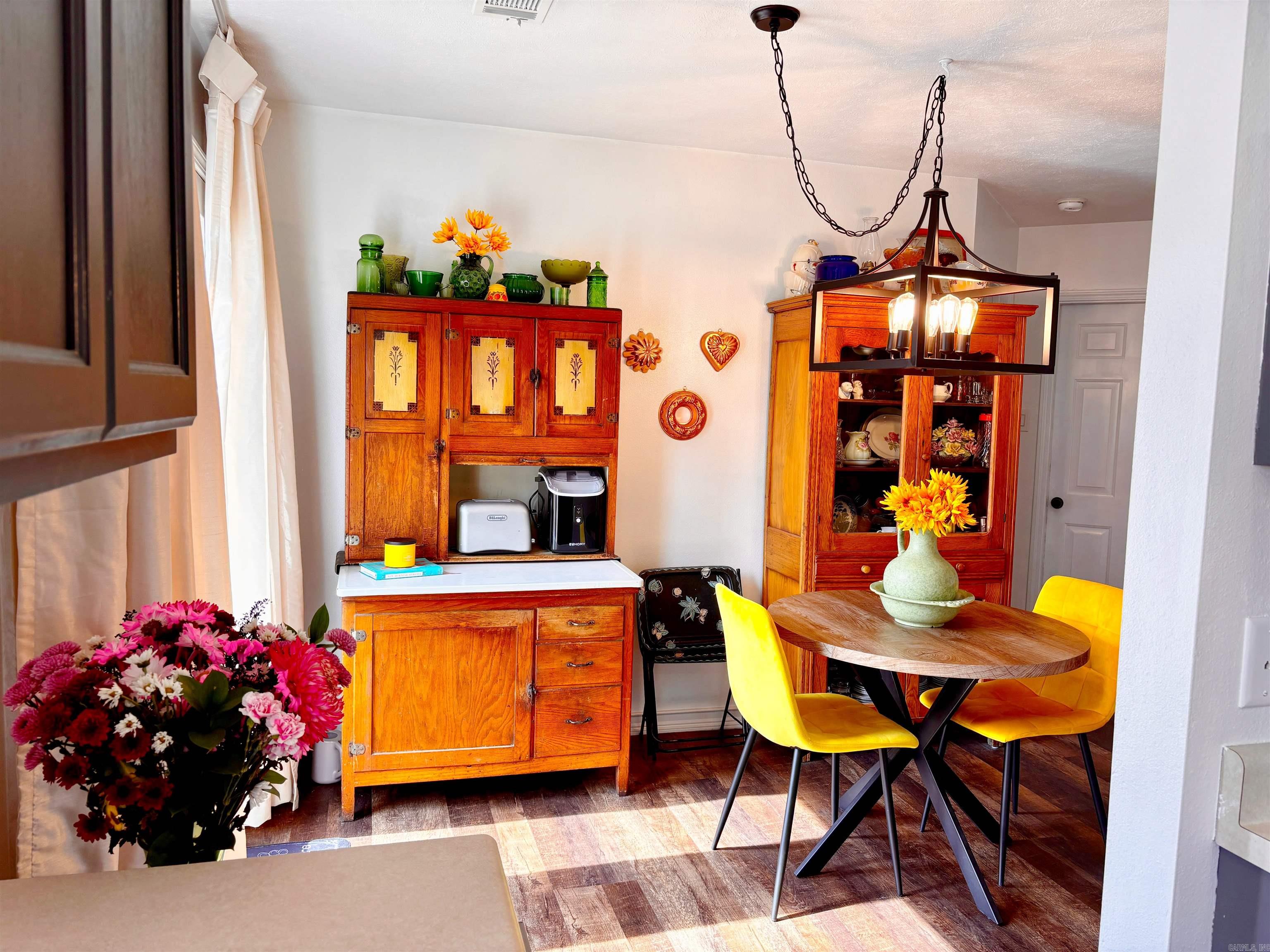 Shiloh Creek Estates - Residential