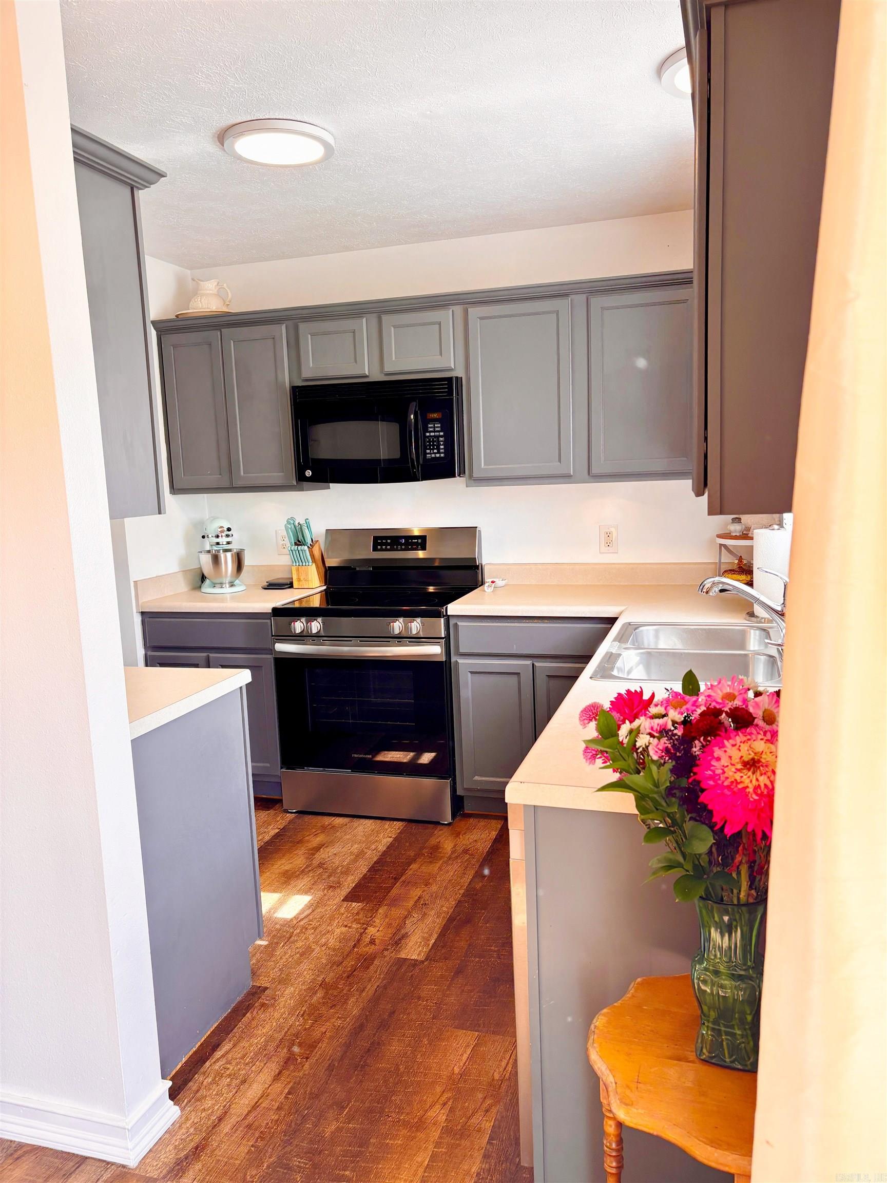 Shiloh Creek Estates - Residential