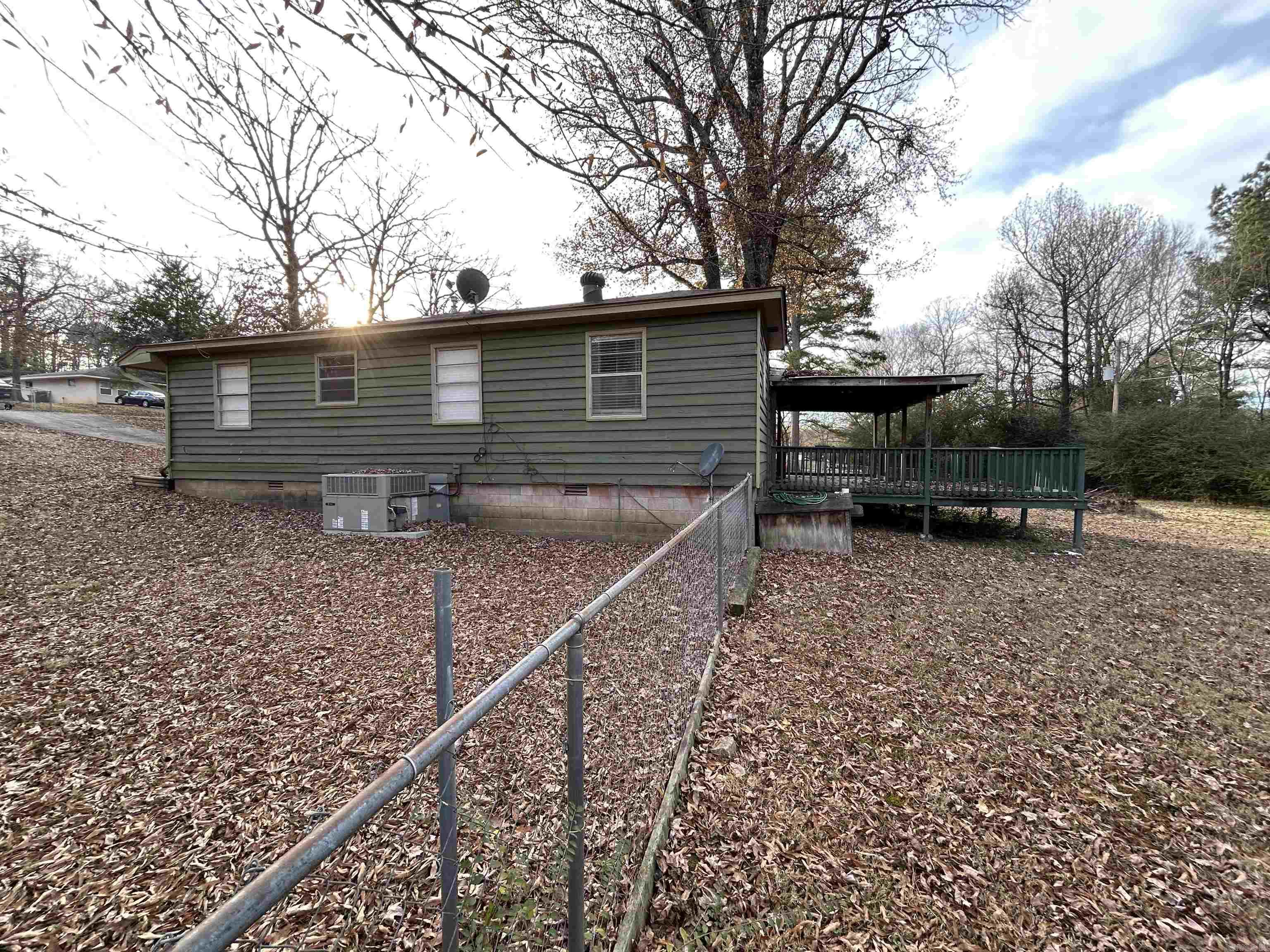 Oak Grove - Residential