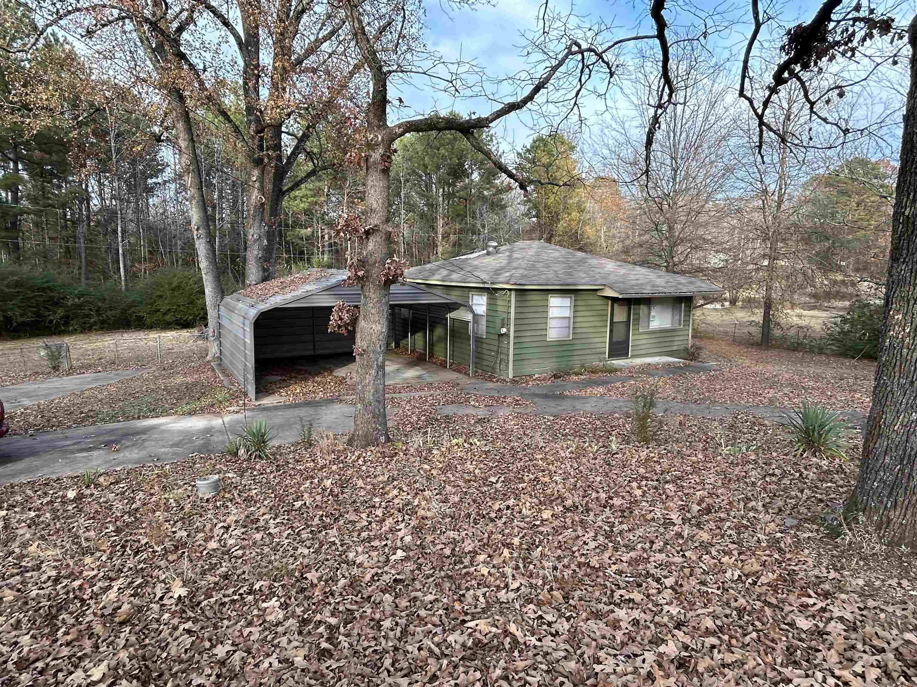 Oak Grove - Residential