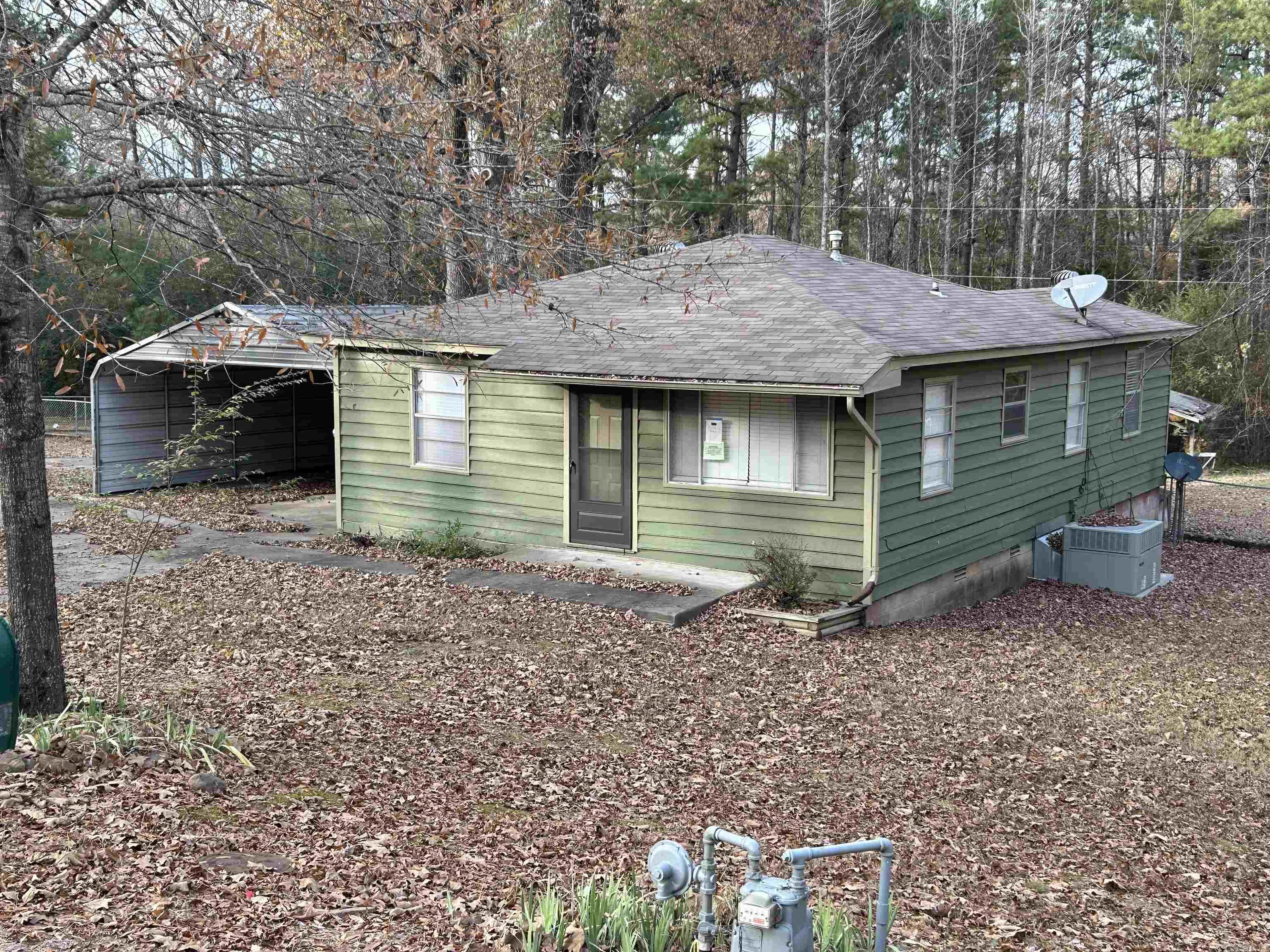 Oak Grove - Residential