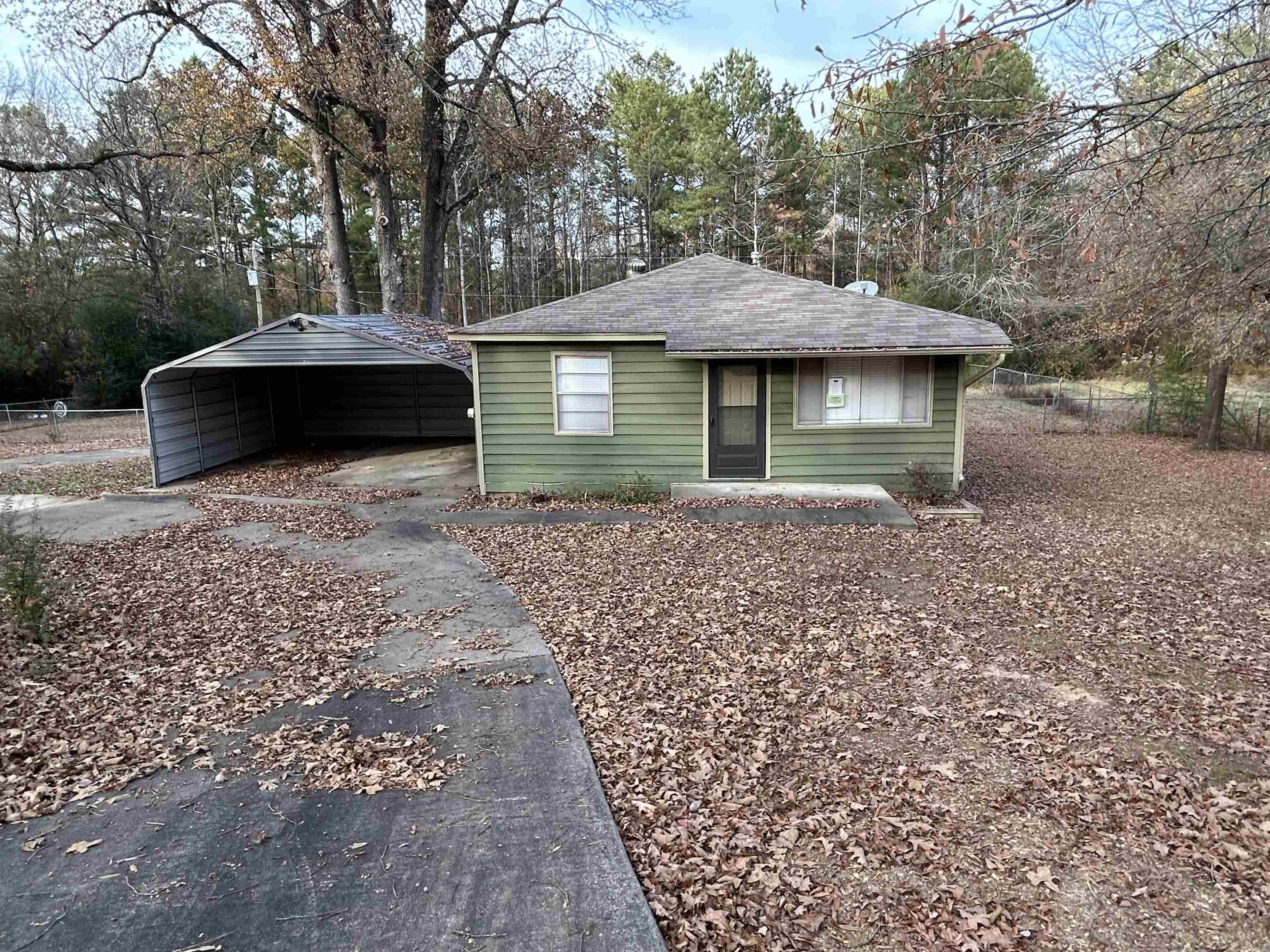 Oak Grove - Residential