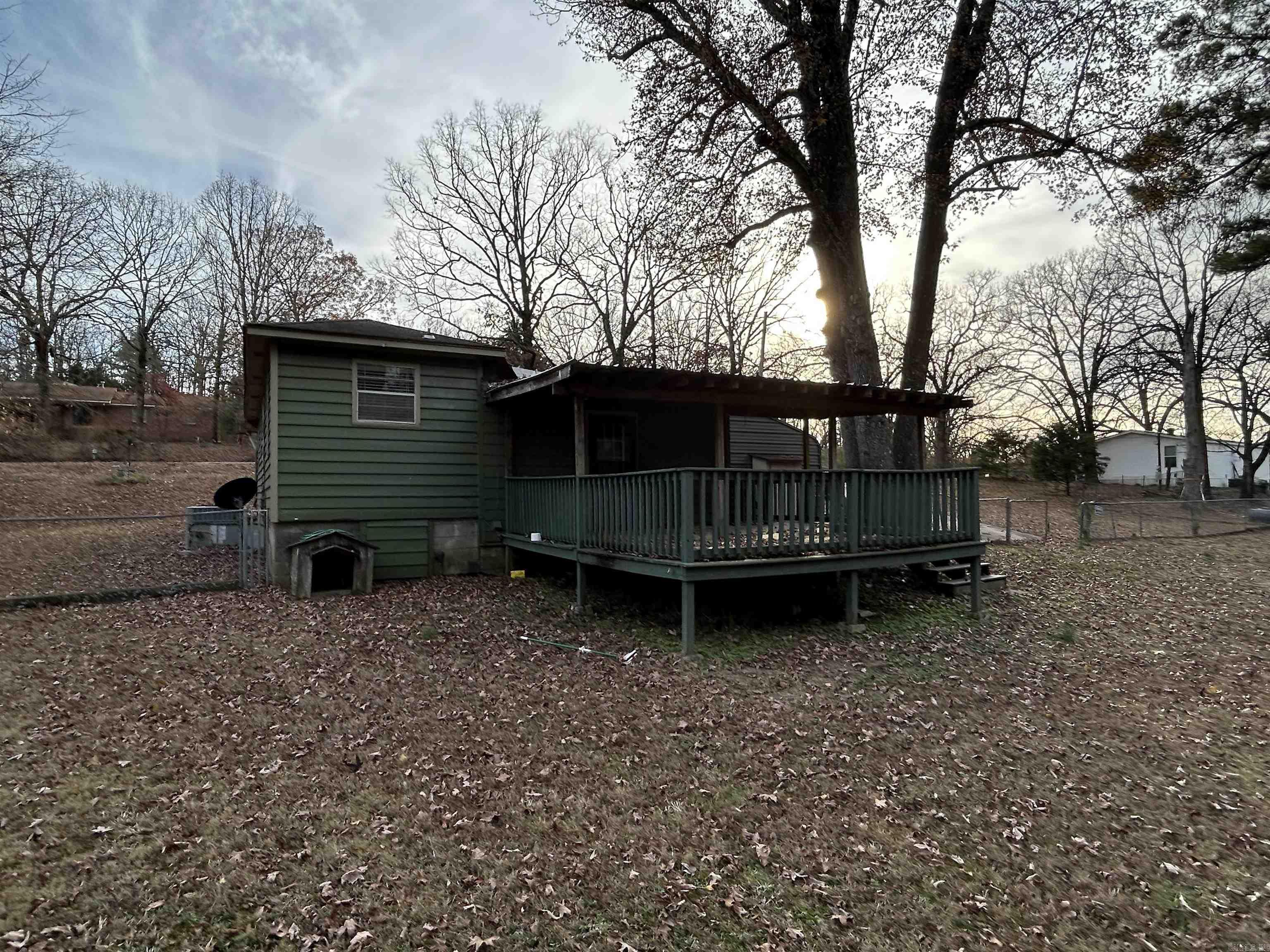 Oak Grove - Residential