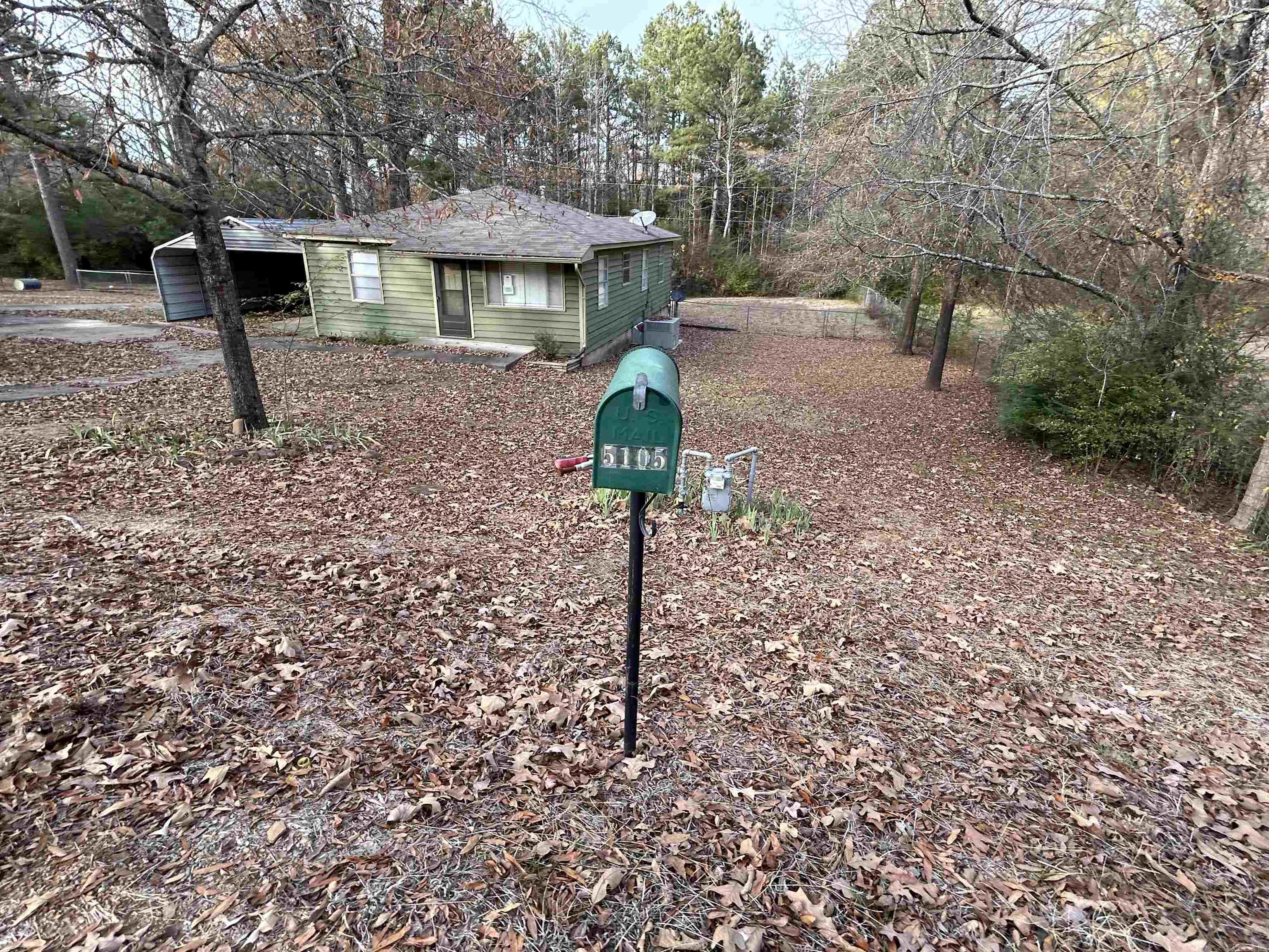 Oak Grove - Residential