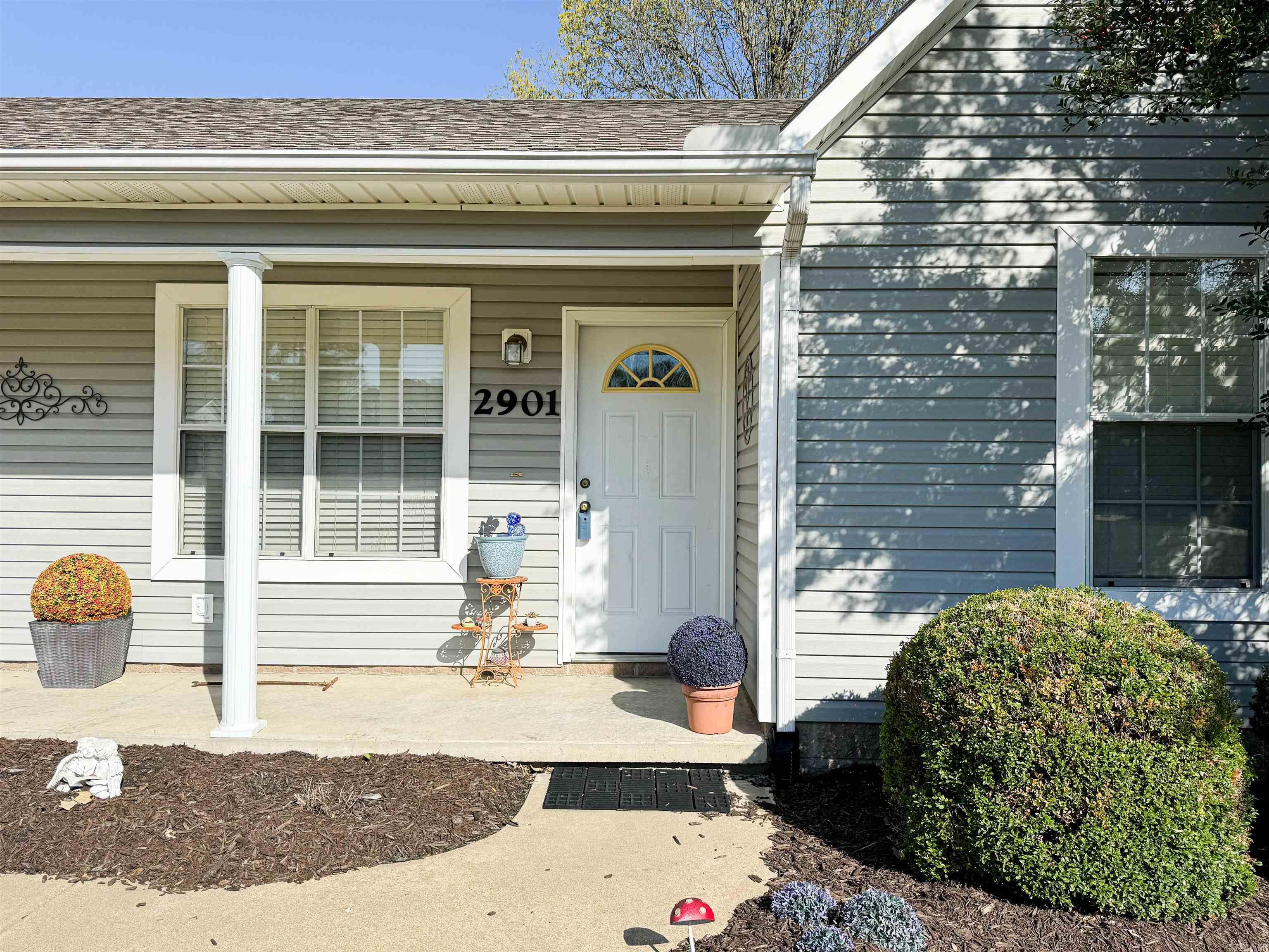 DEERBORN HILLS - Residential