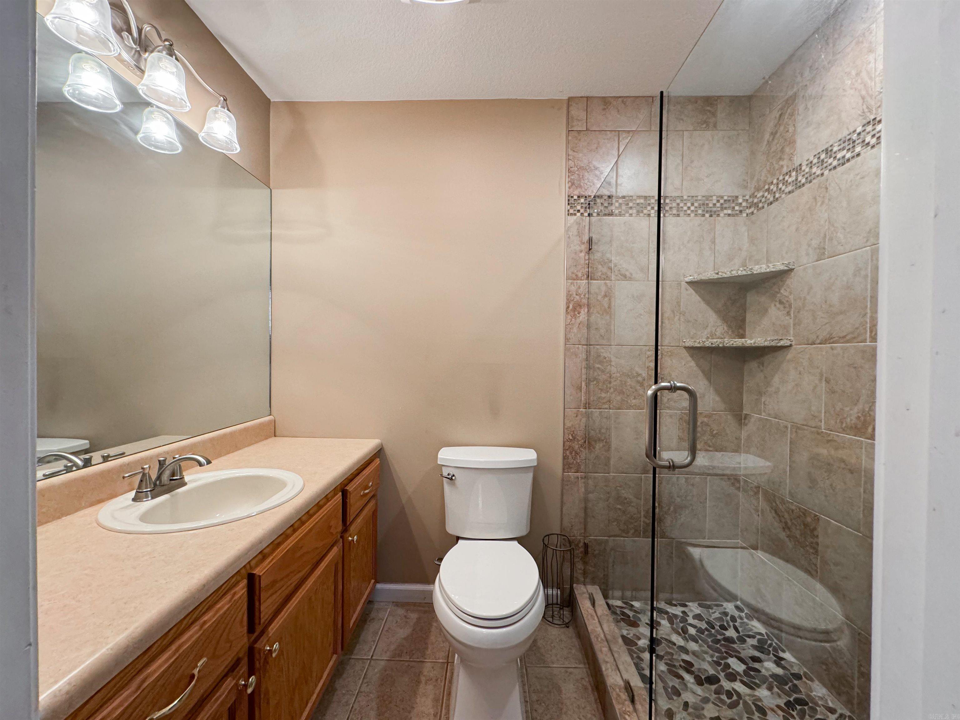 DEERBORN HILLS - Residential