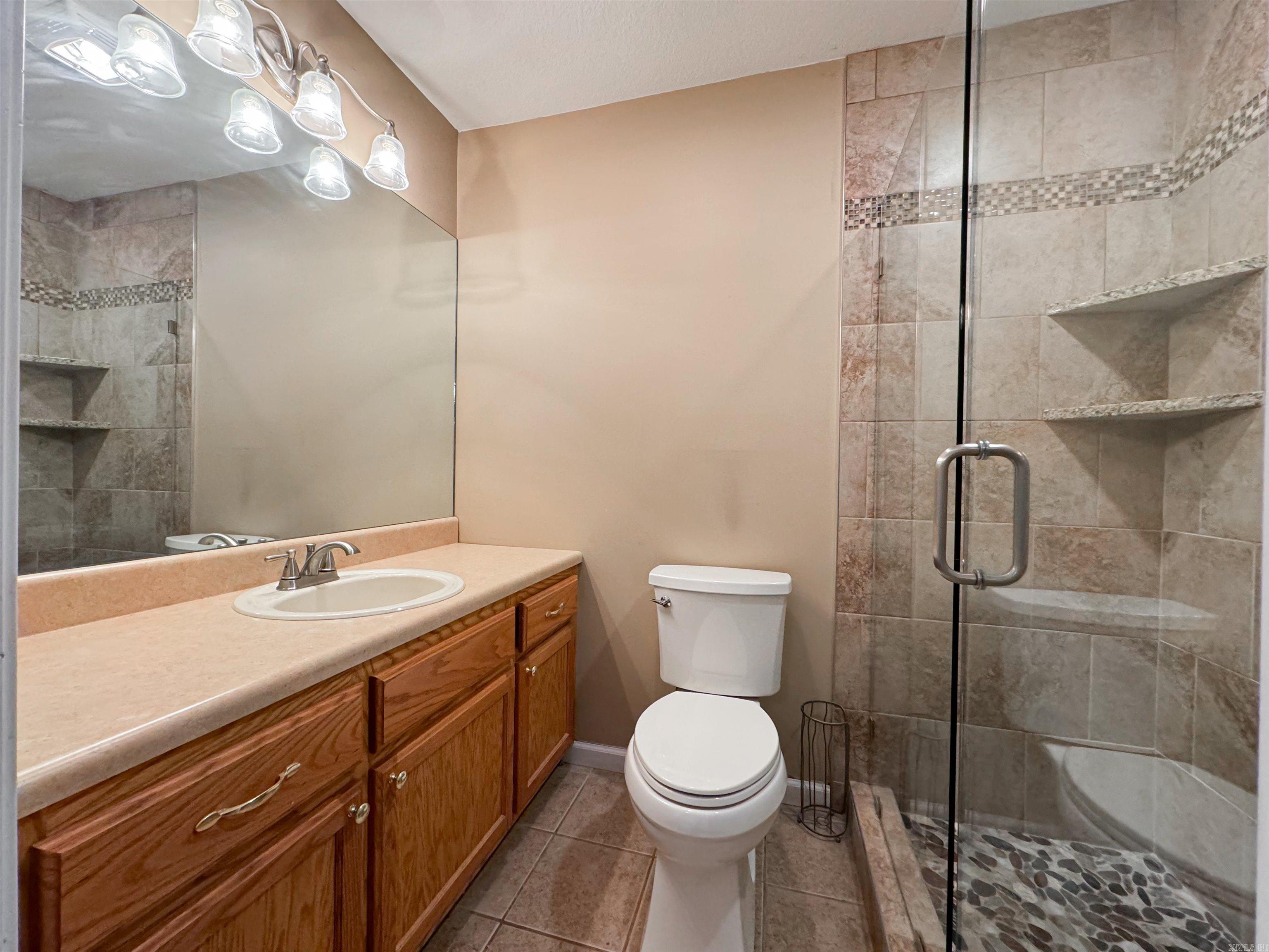 DEERBORN HILLS - Residential