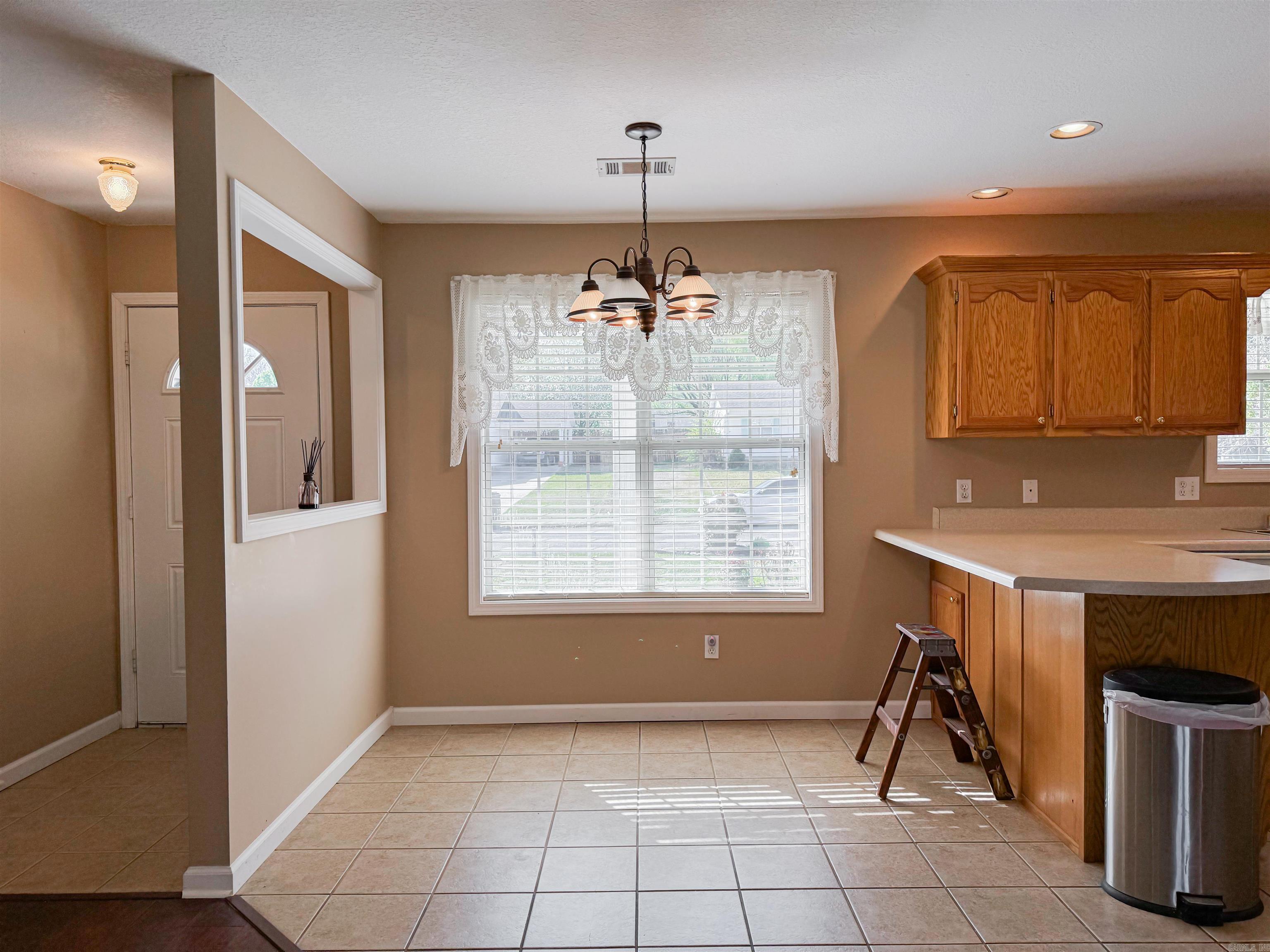 DEERBORN HILLS - Residential