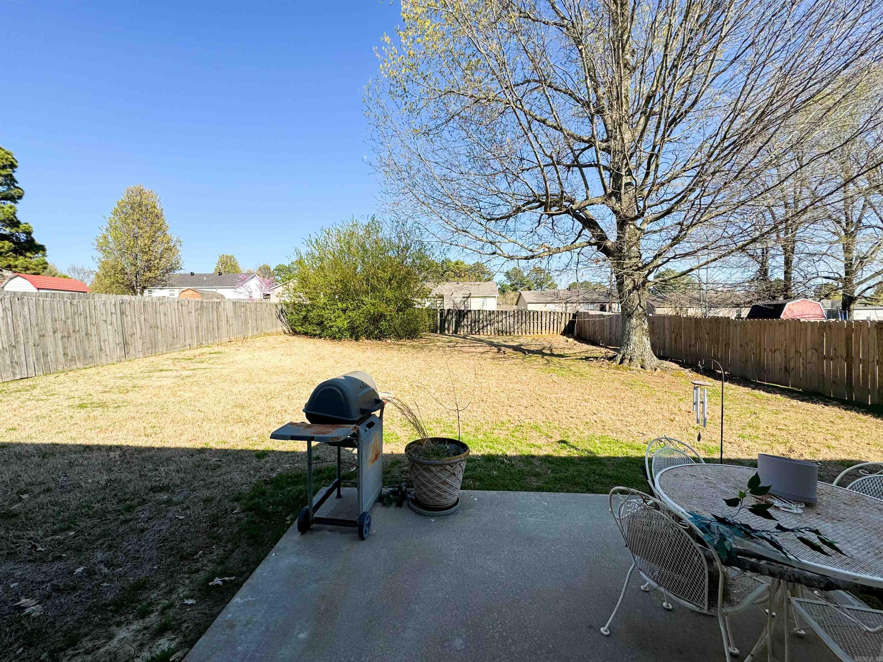 DEERBORN HILLS - Residential