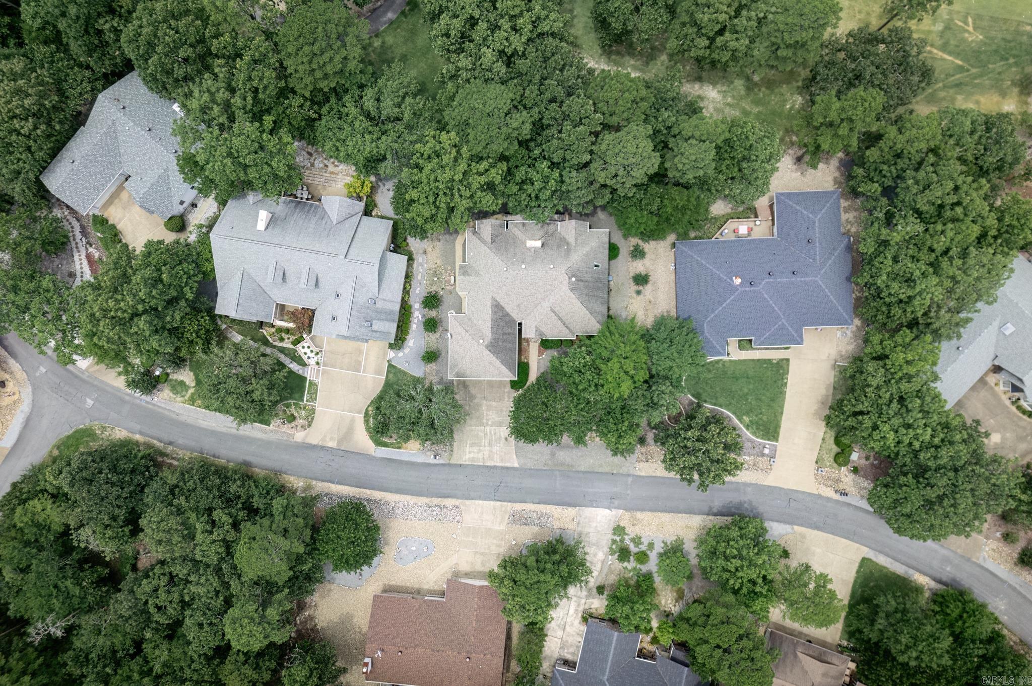 MAGNIFICO - Residential