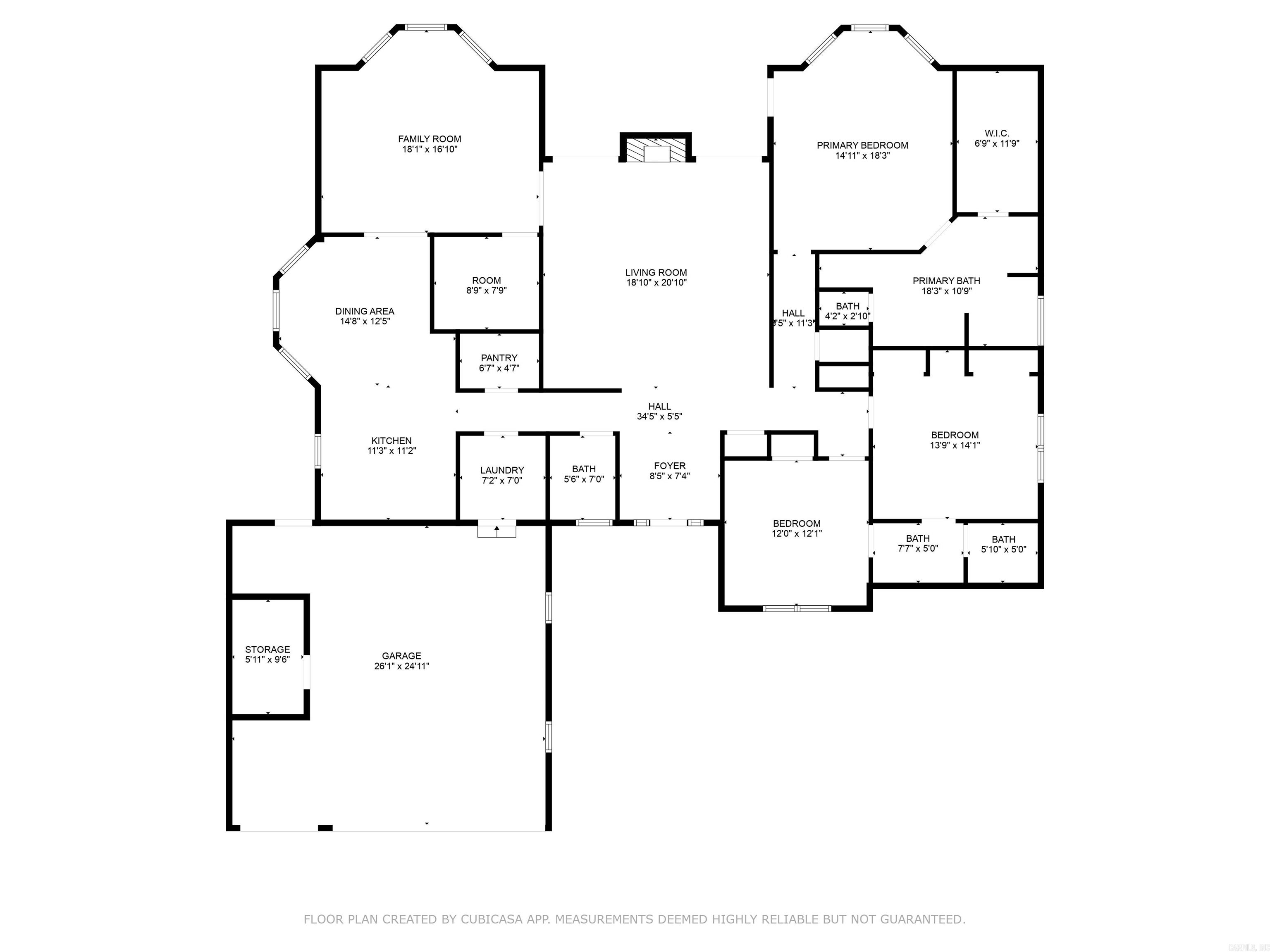 MAGNIFICO - Residential