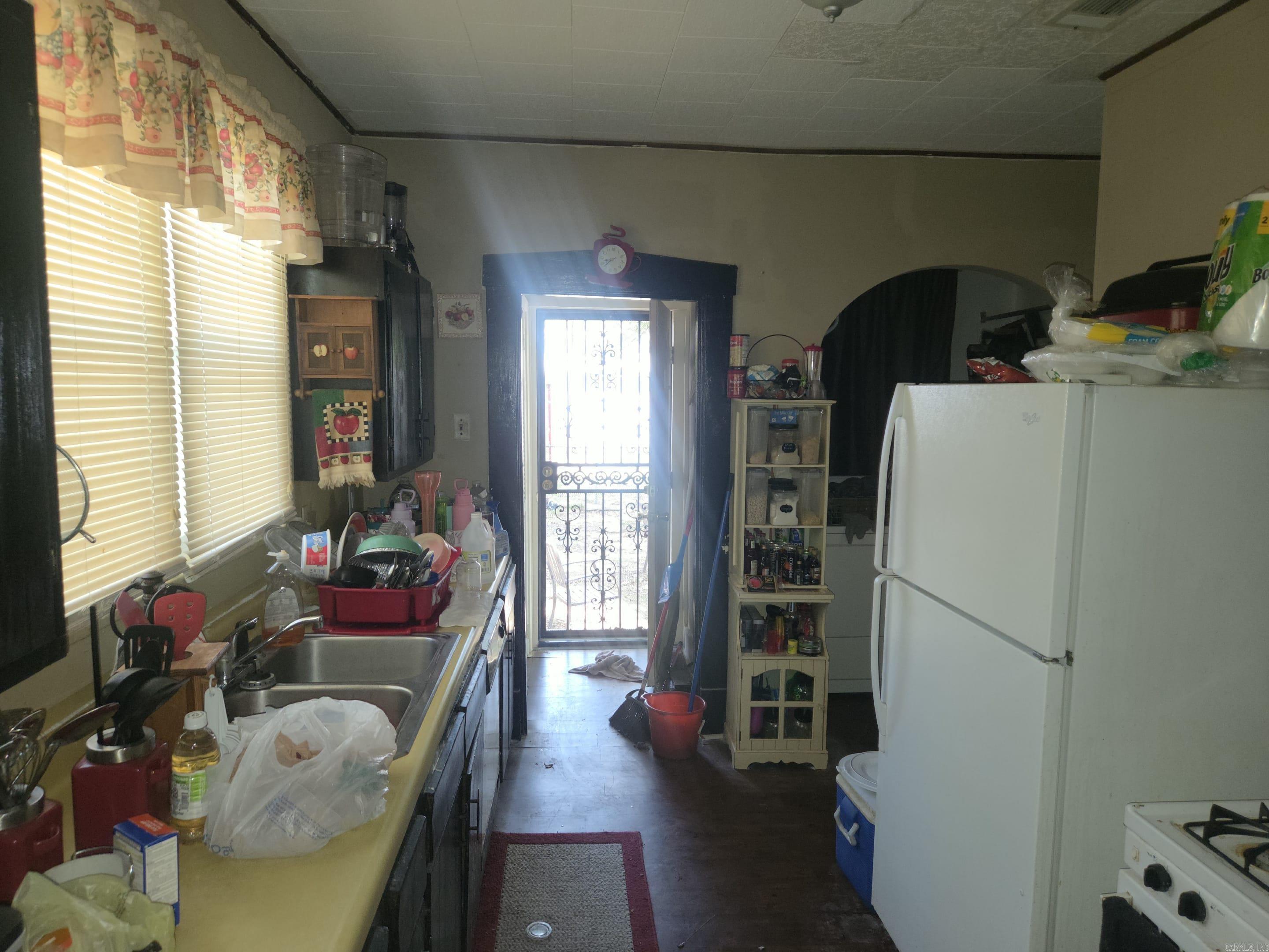 AUSTIN & TAYLOR ADDITION - Residential