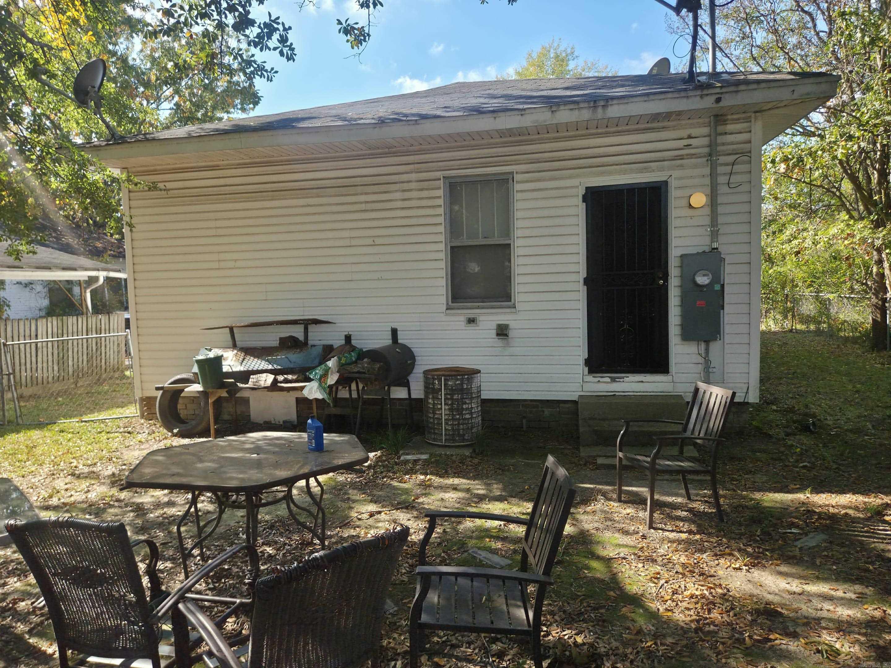 AUSTIN & TAYLOR ADDITION - Residential