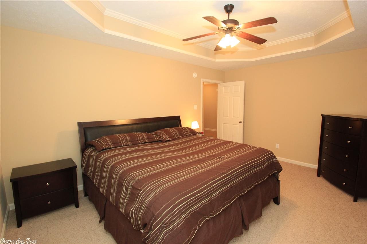 Magness Creek - Residential