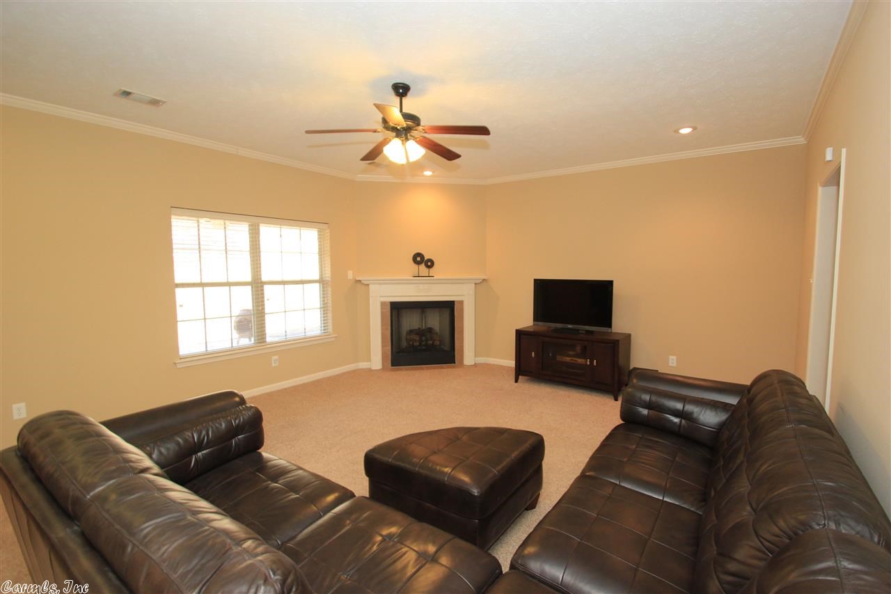 Magness Creek - Residential