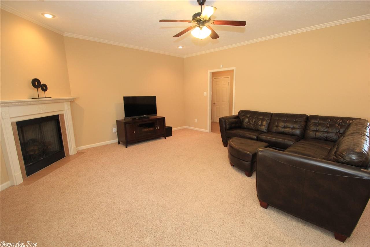 Magness Creek - Residential