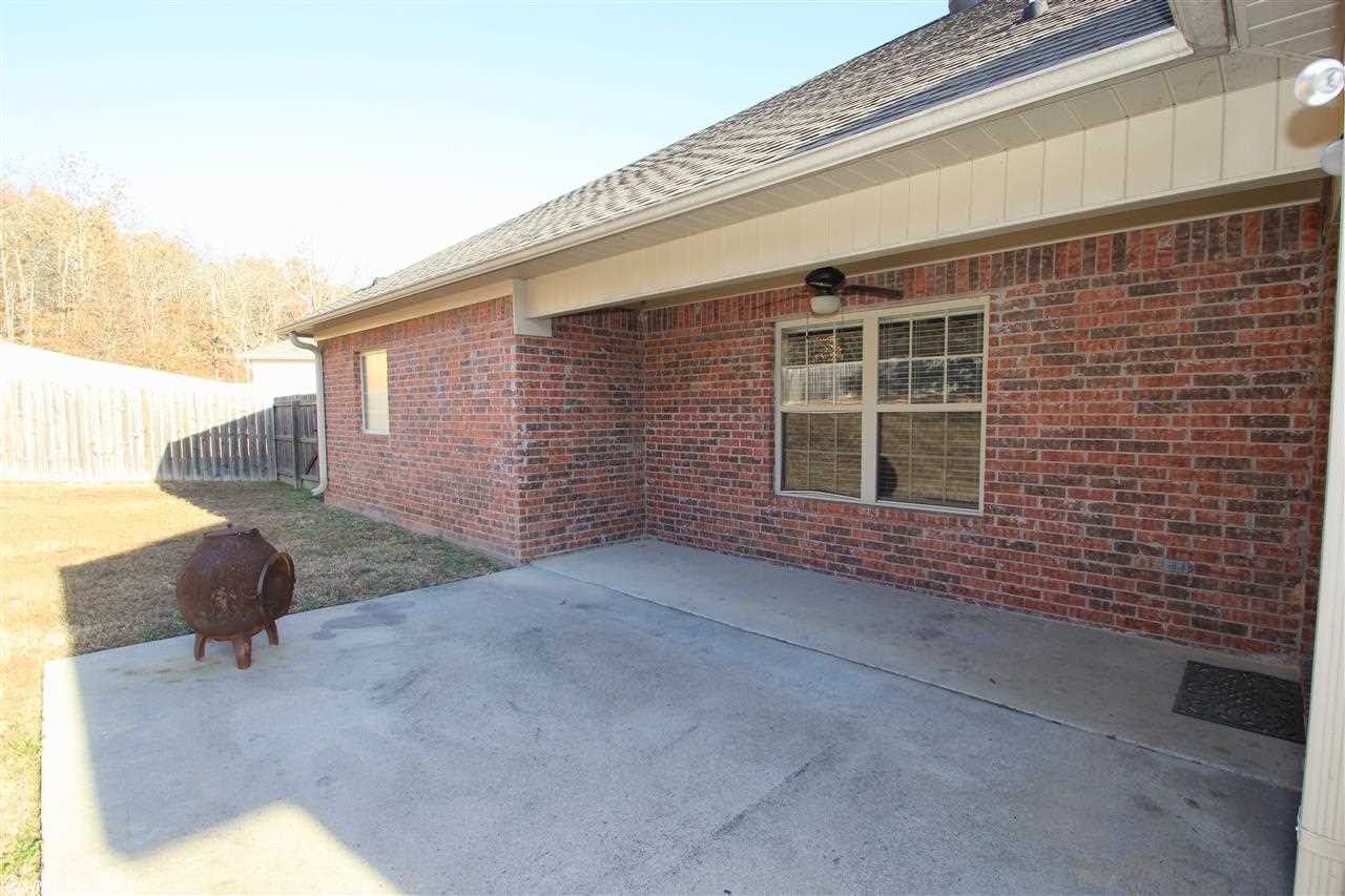 Magness Creek - Residential