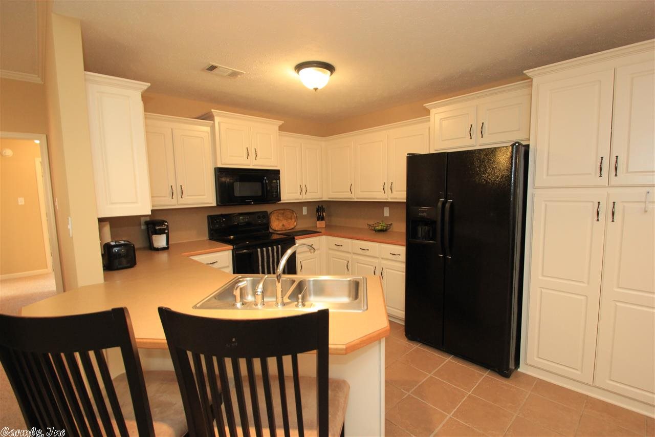 Magness Creek - Residential