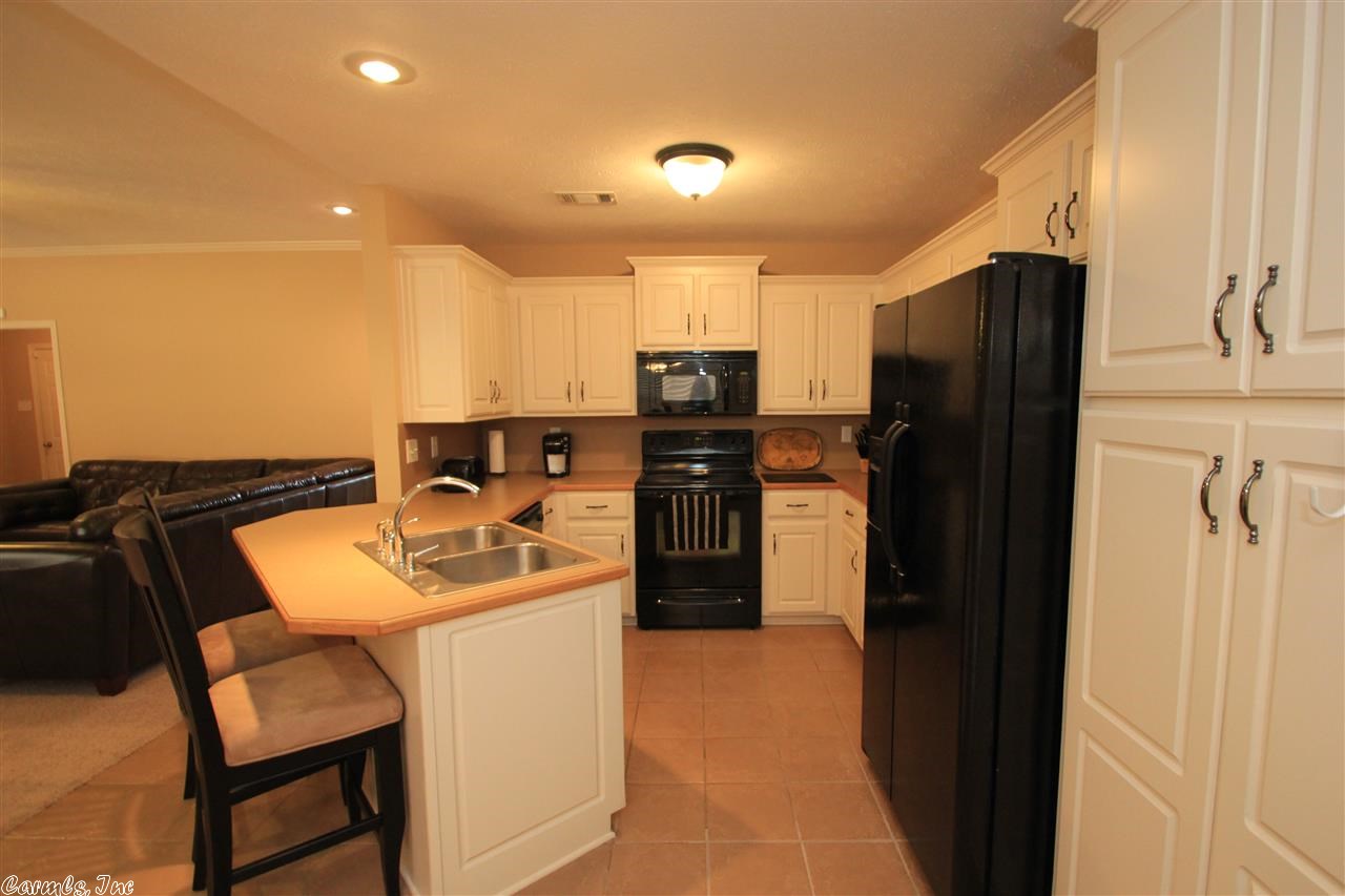 Magness Creek - Residential