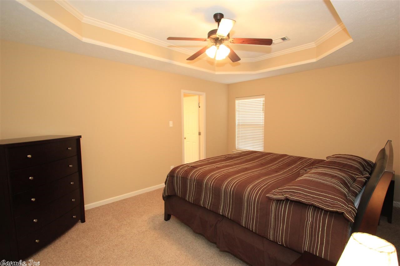 Magness Creek - Residential