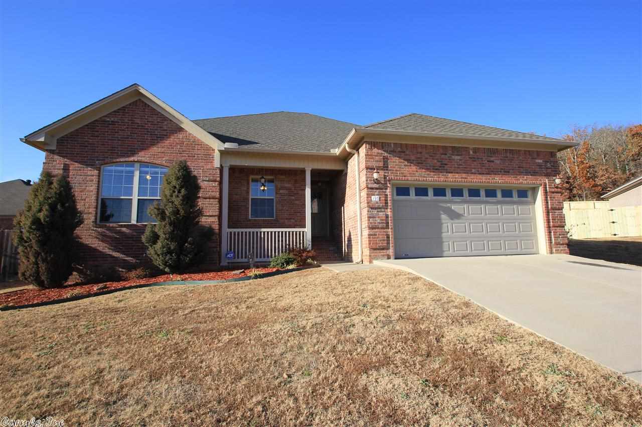 Magness Creek - Residential