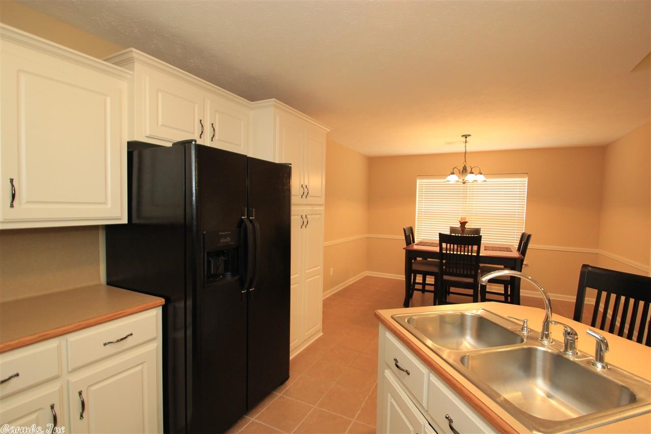 Magness Creek - Residential