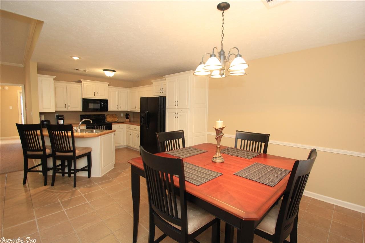 Magness Creek - Residential