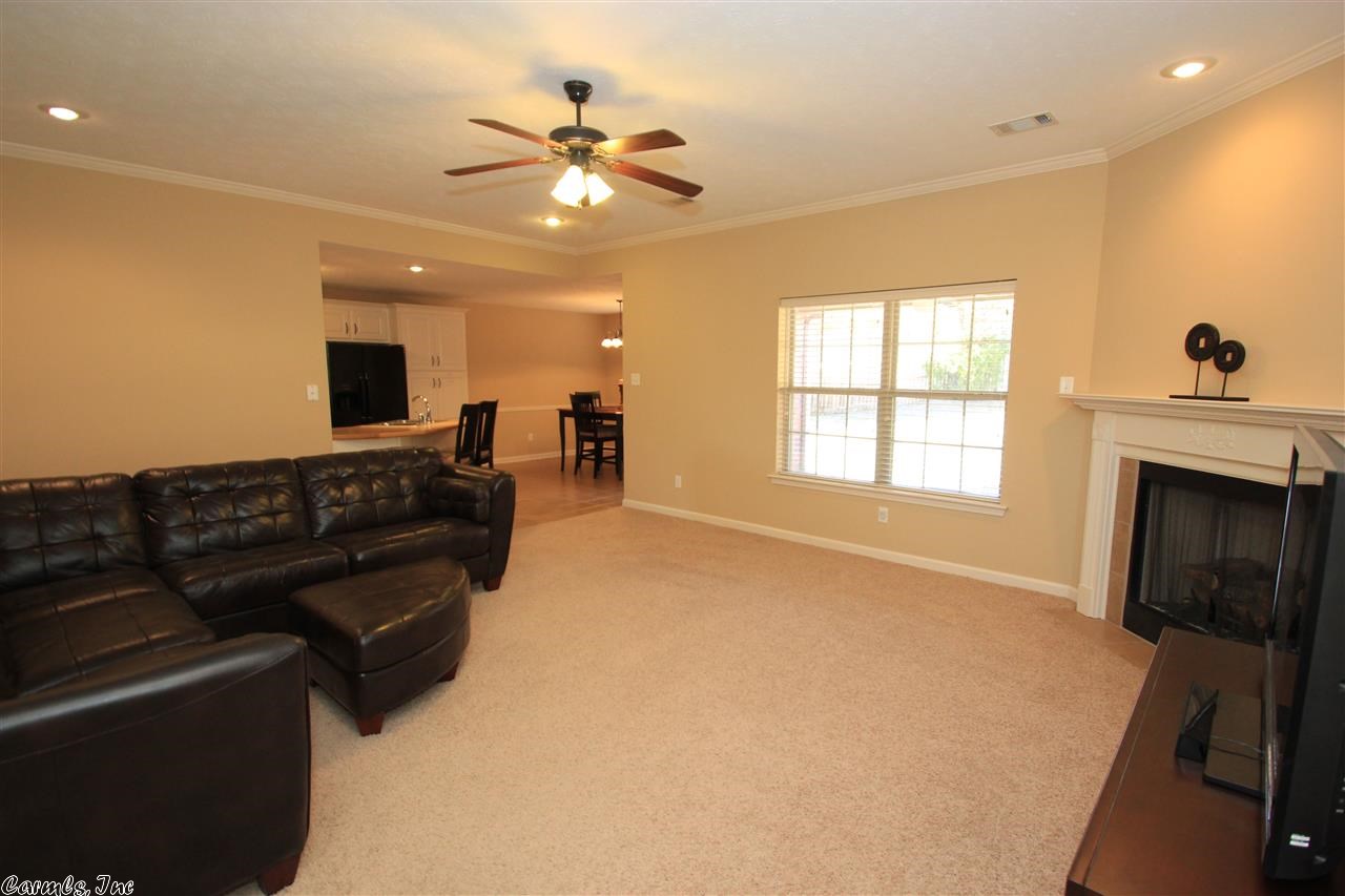 Magness Creek - Residential