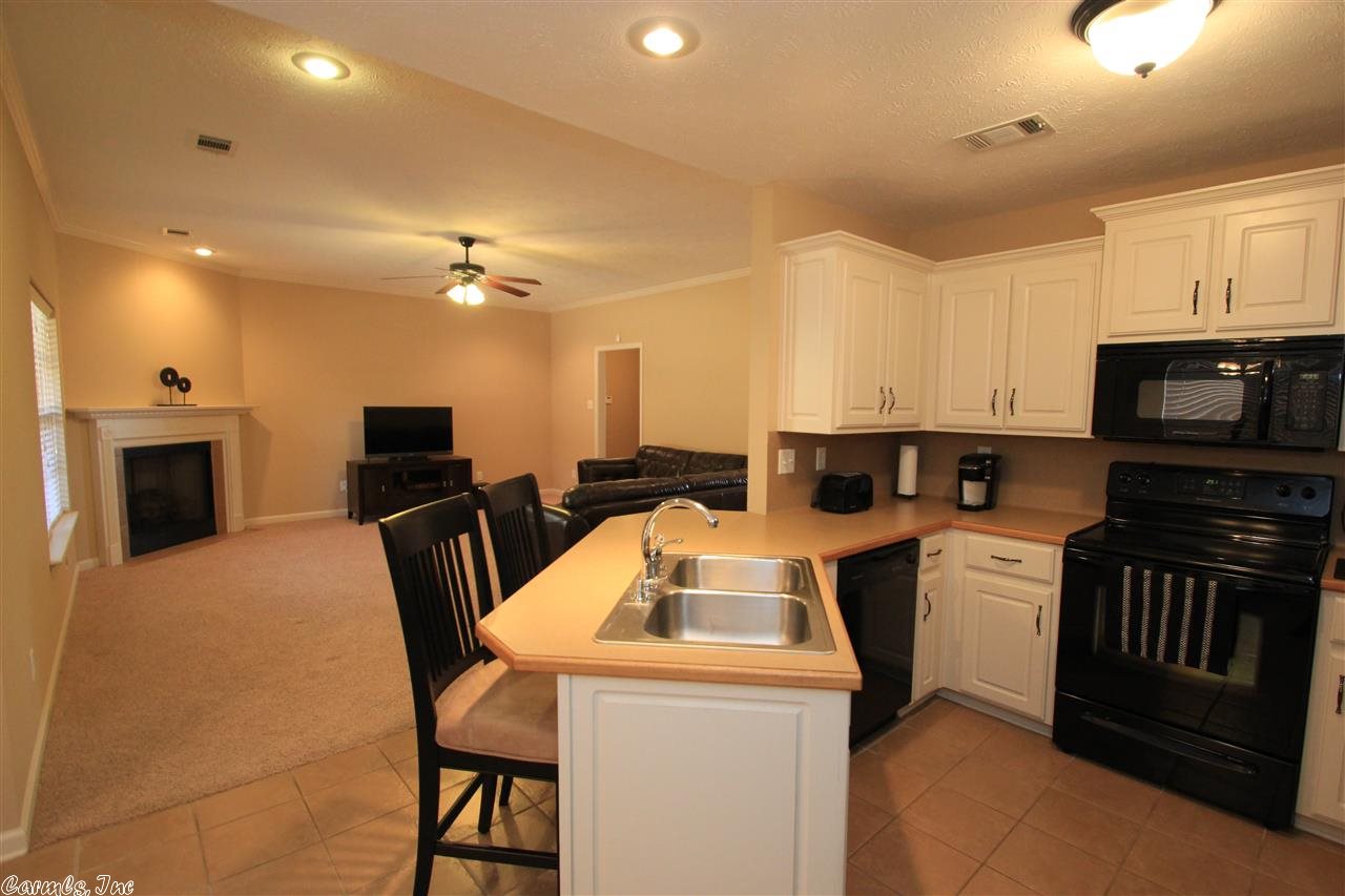 Magness Creek - Residential