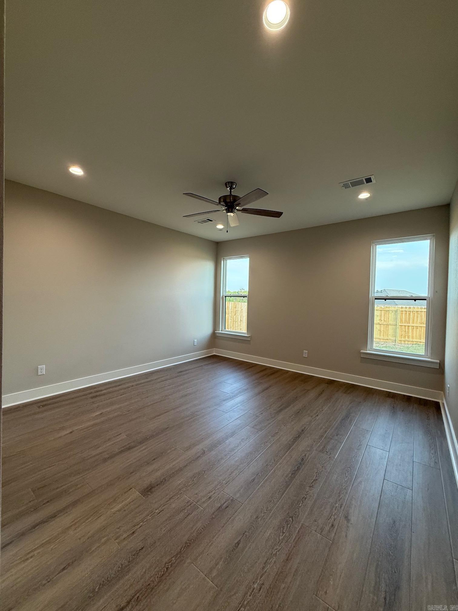THE RESERVE AT HOPE VALLEY - Residential