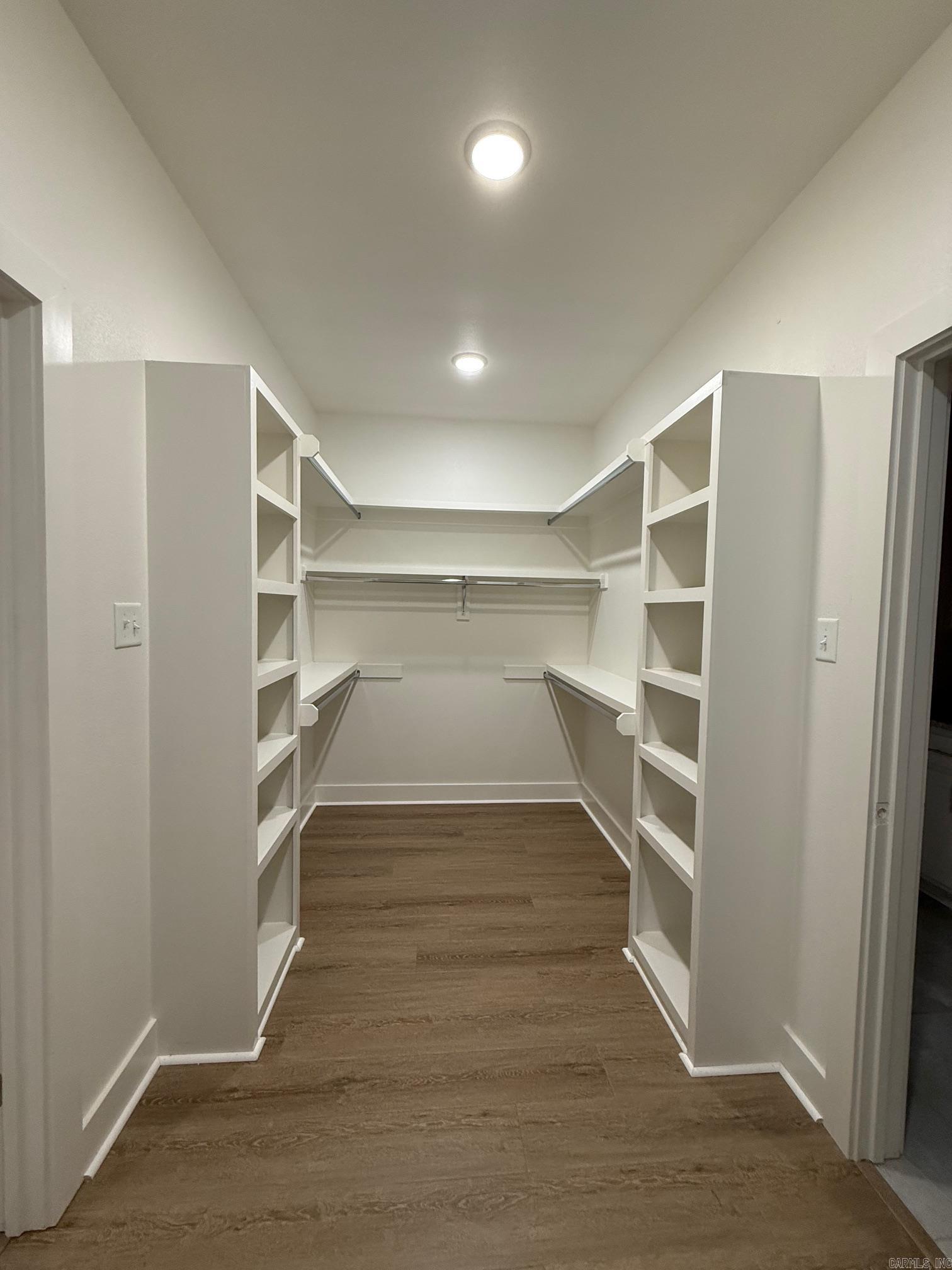 THE RESERVE AT HOPE VALLEY - Residential