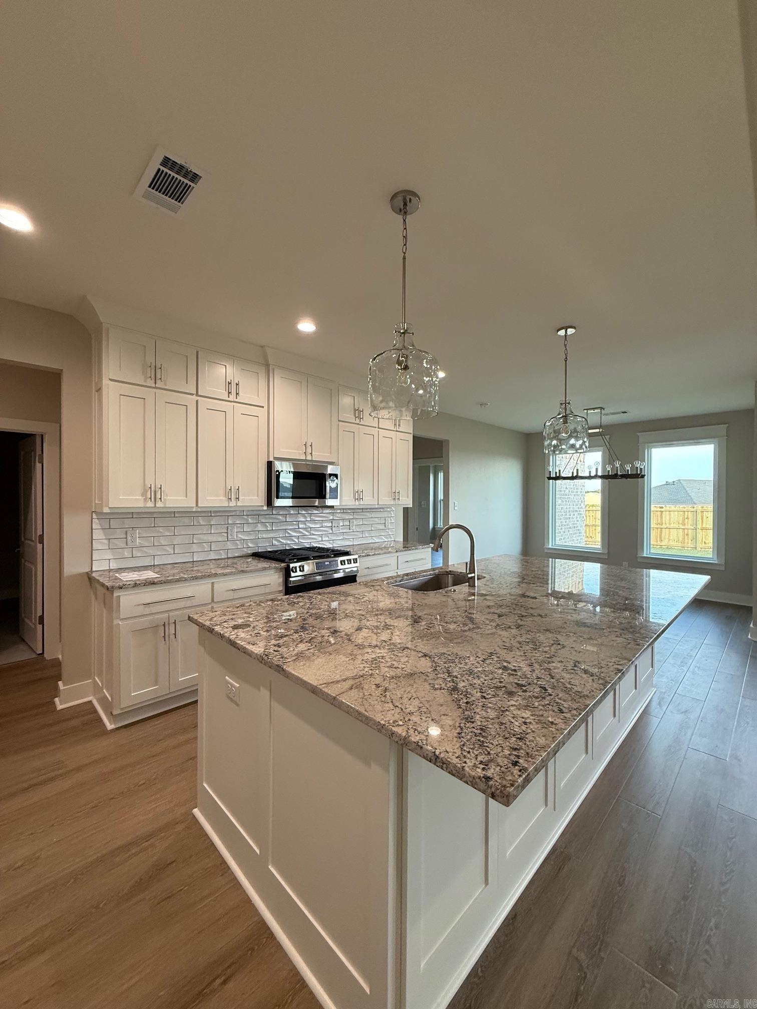 THE RESERVE AT HOPE VALLEY - Residential