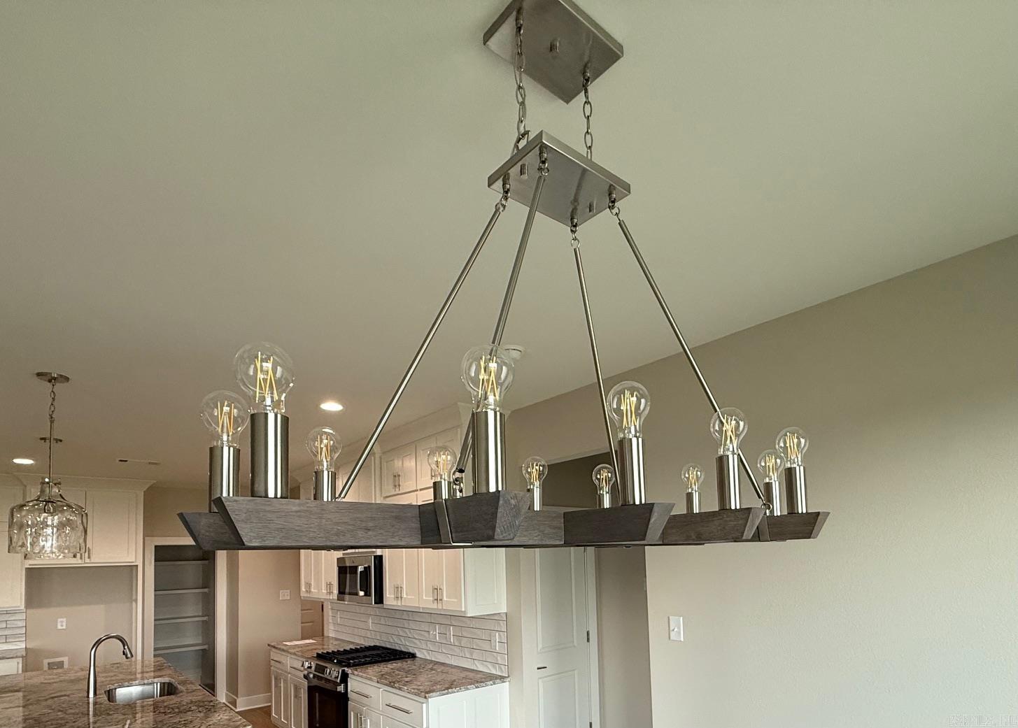 THE RESERVE AT HOPE VALLEY - Residential