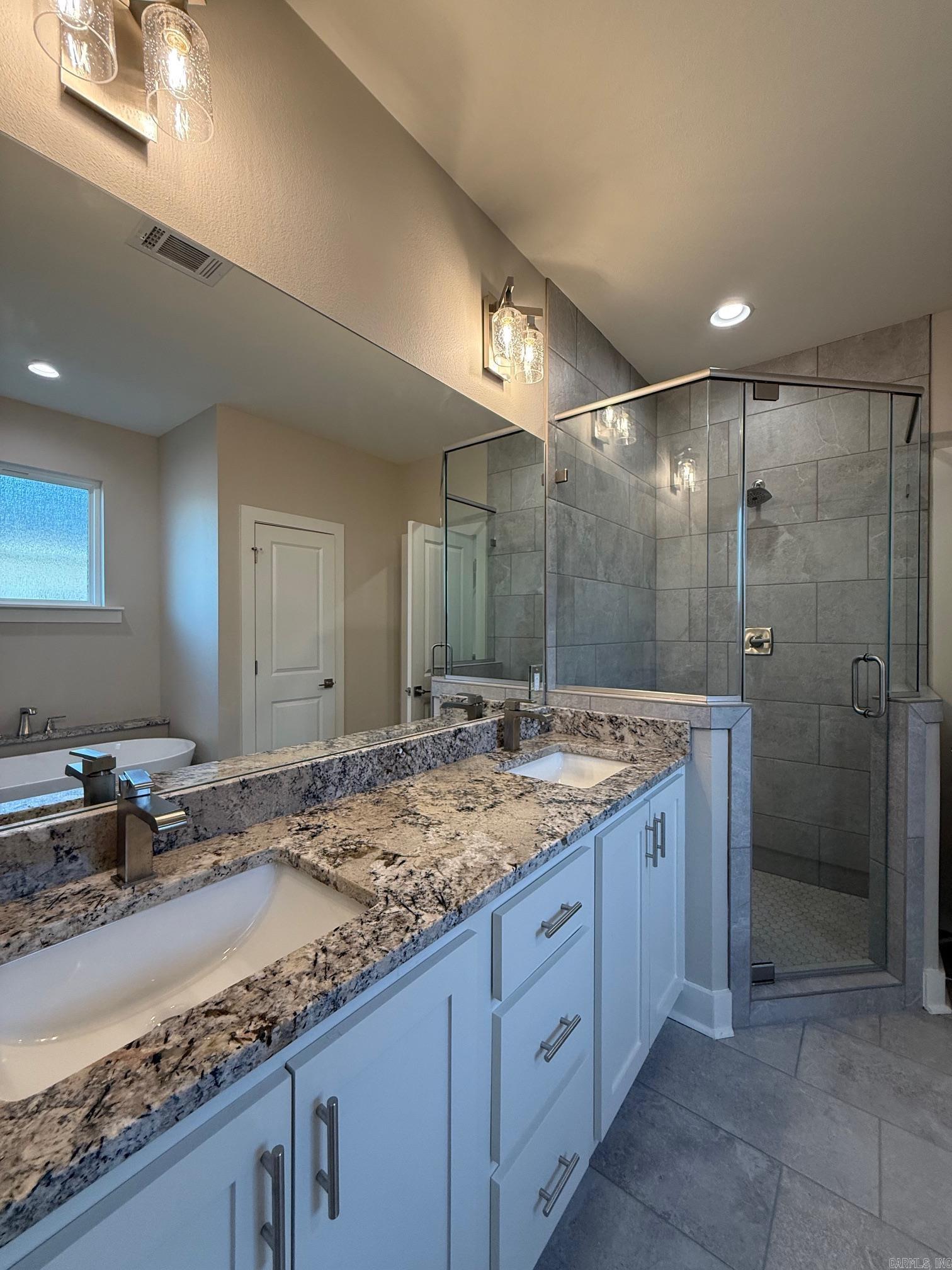 THE RESERVE AT HOPE VALLEY - Residential