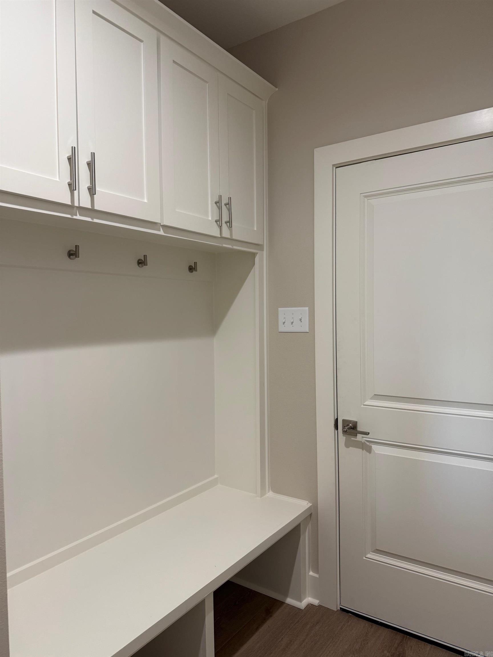 THE RESERVE AT HOPE VALLEY - Residential