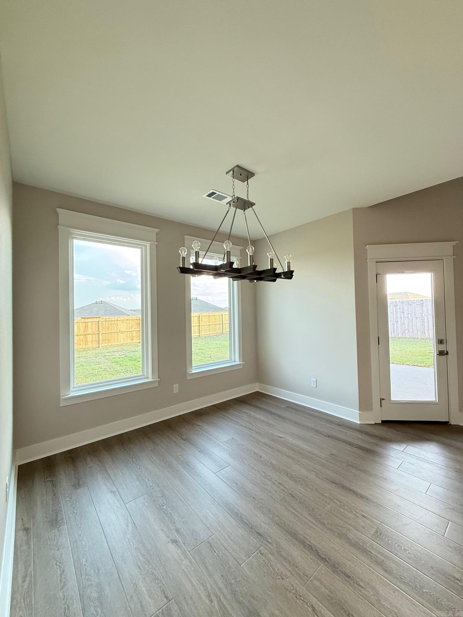 THE RESERVE AT HOPE VALLEY - Residential