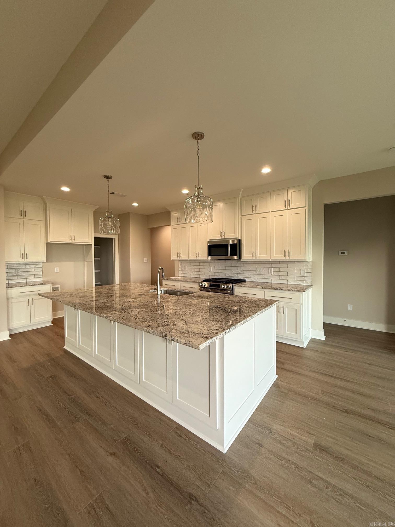 THE RESERVE AT HOPE VALLEY - Residential
