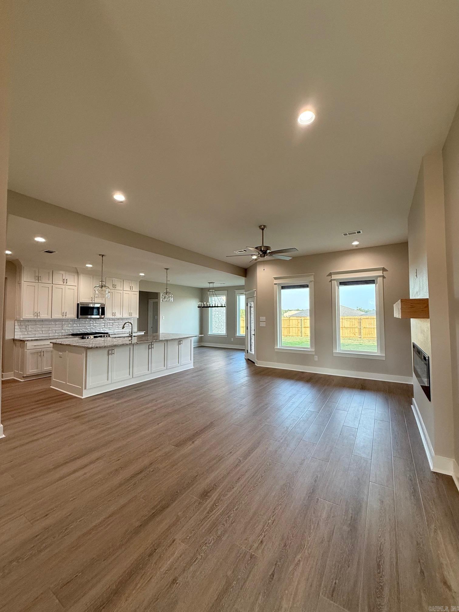 THE RESERVE AT HOPE VALLEY - Residential