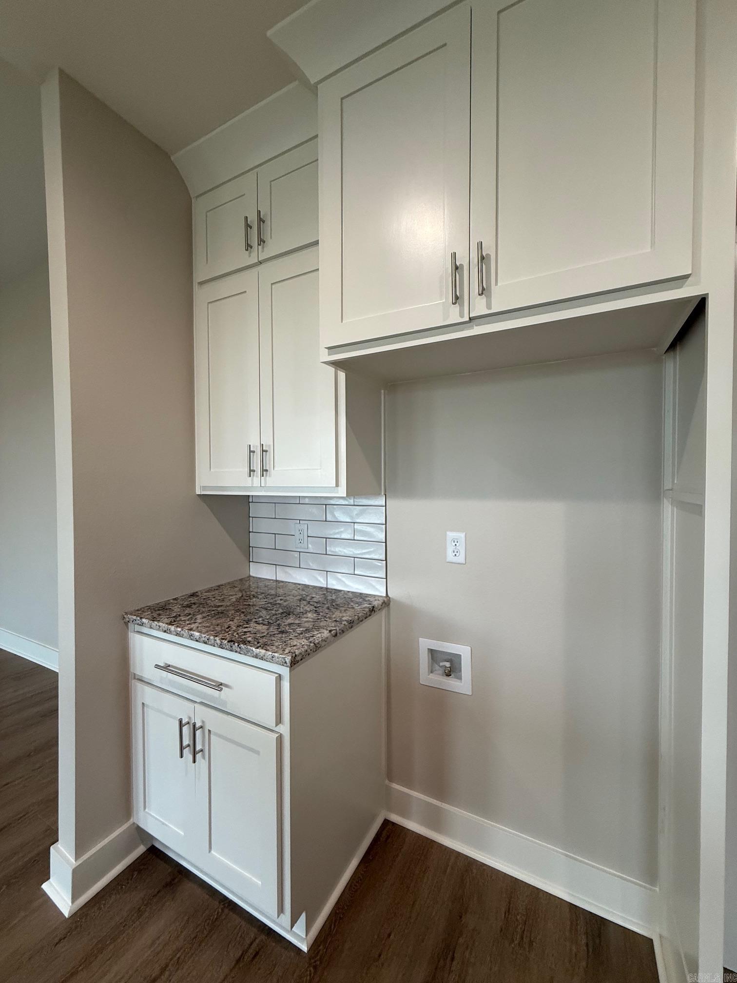 THE RESERVE AT HOPE VALLEY - Residential