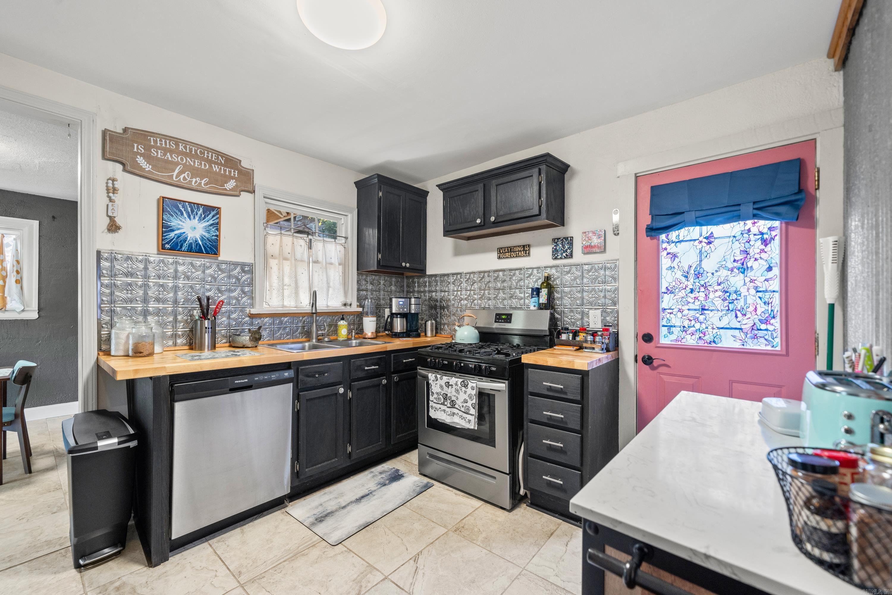 Dodson - Residential