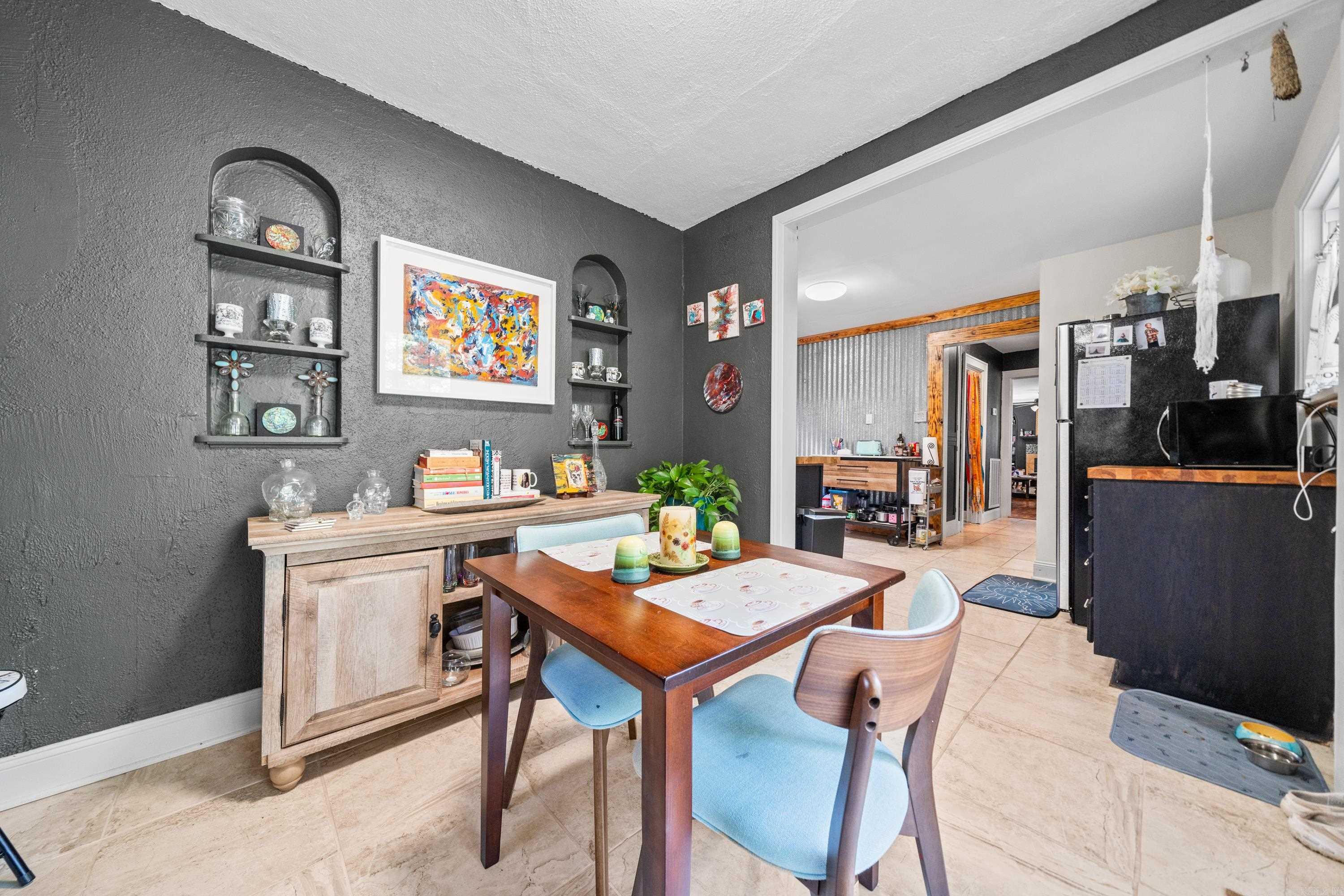 Dodson - Residential