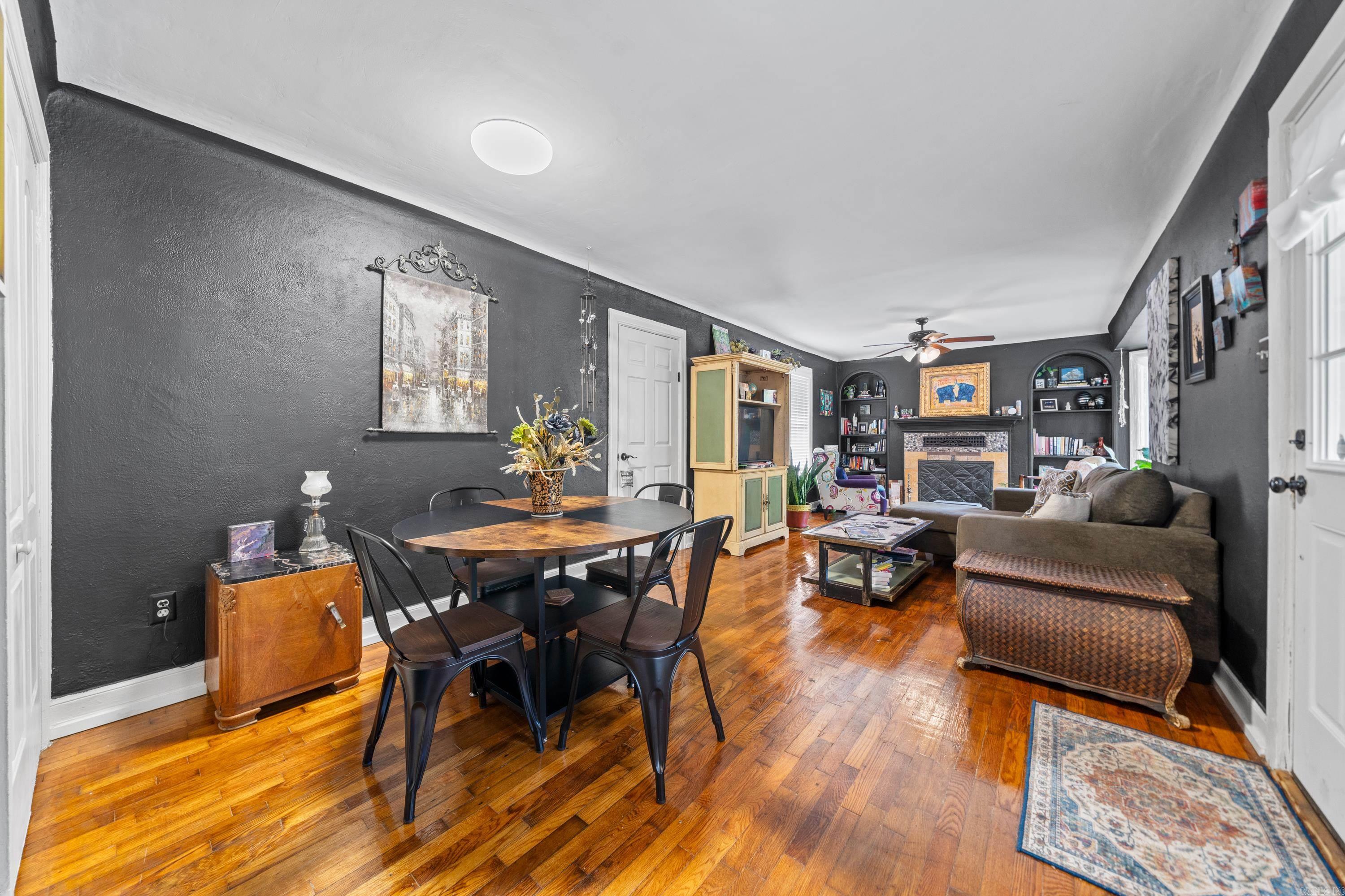 Dodson - Residential