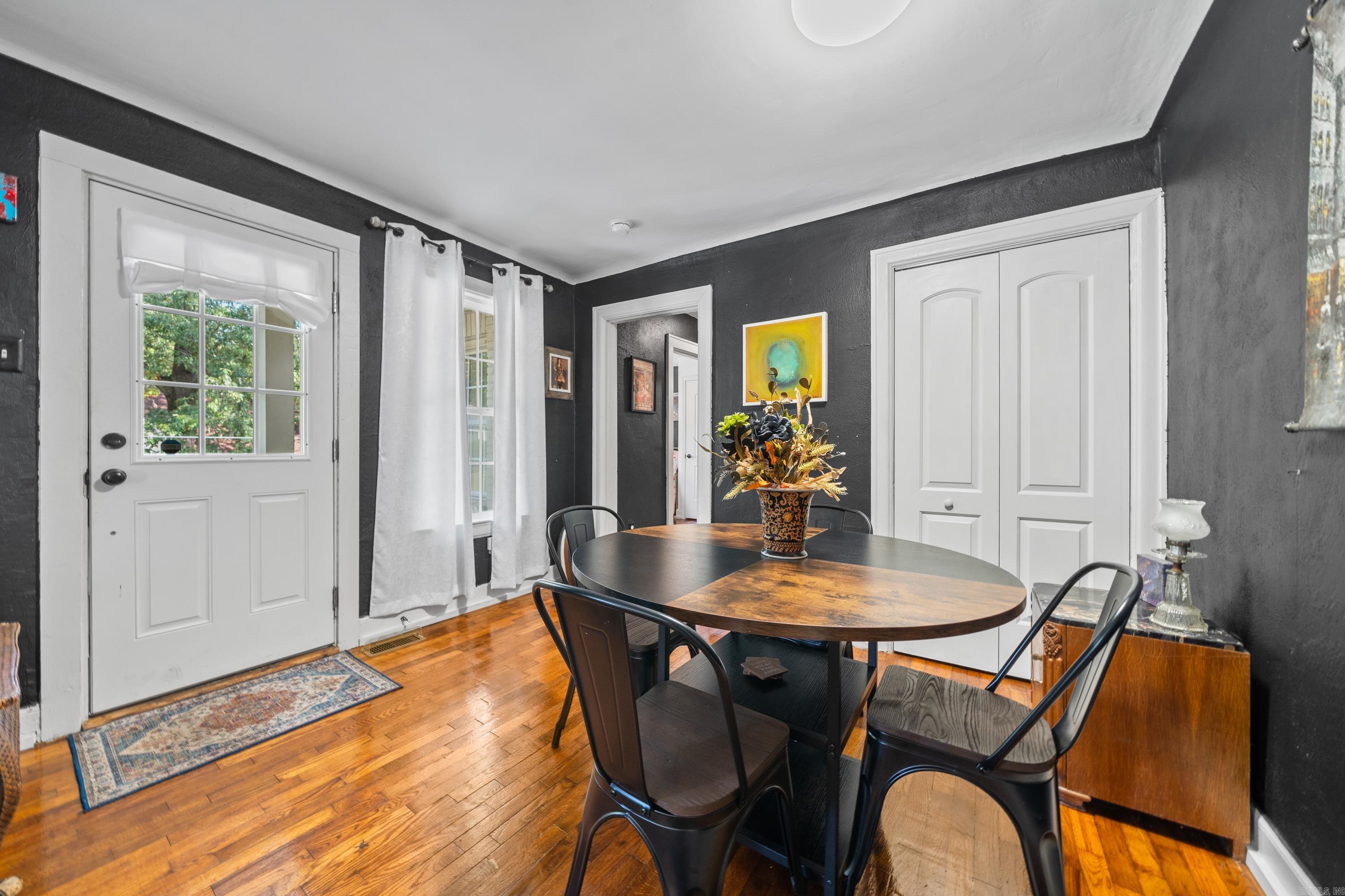 Dodson - Residential