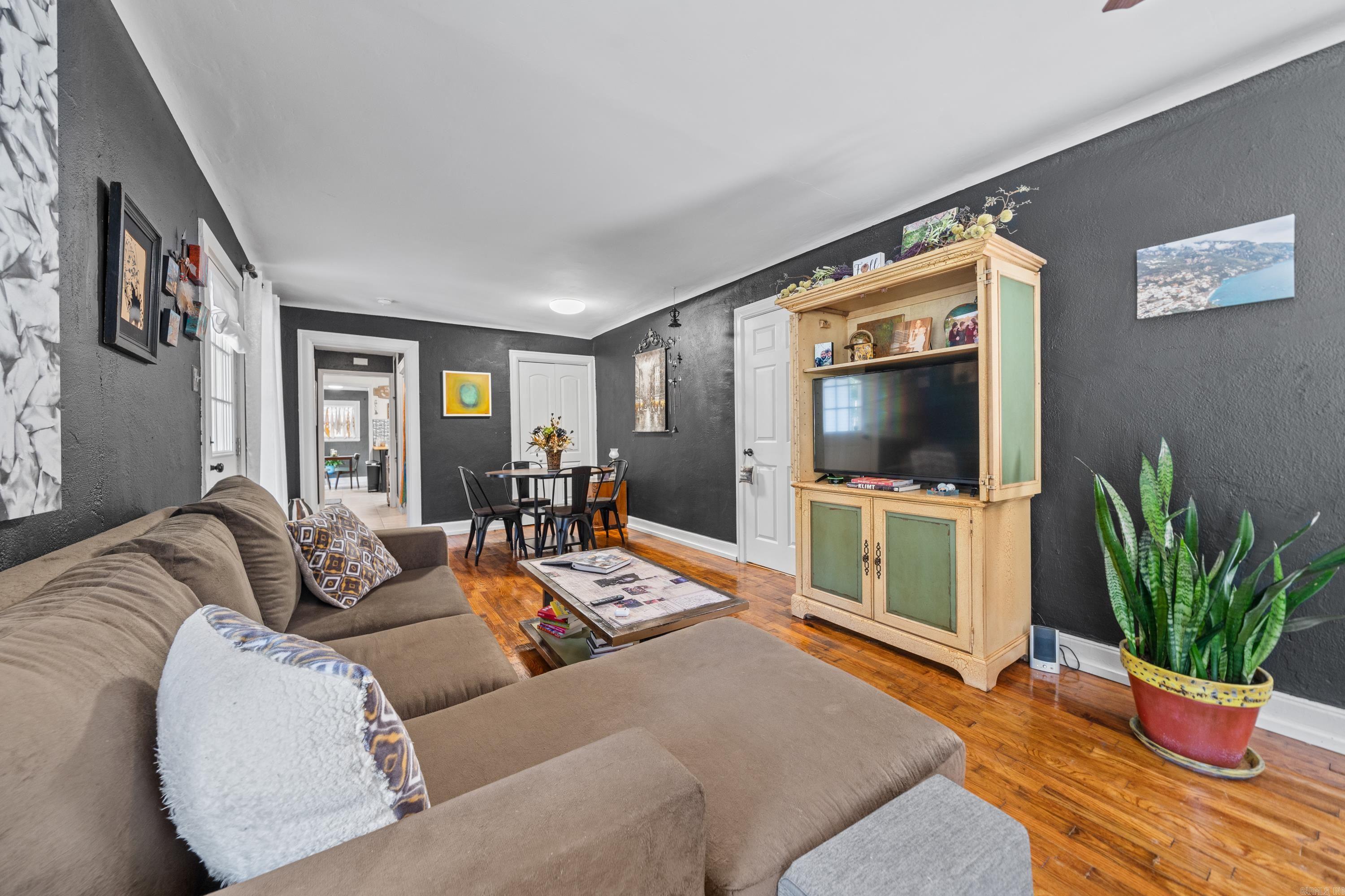 Dodson - Residential