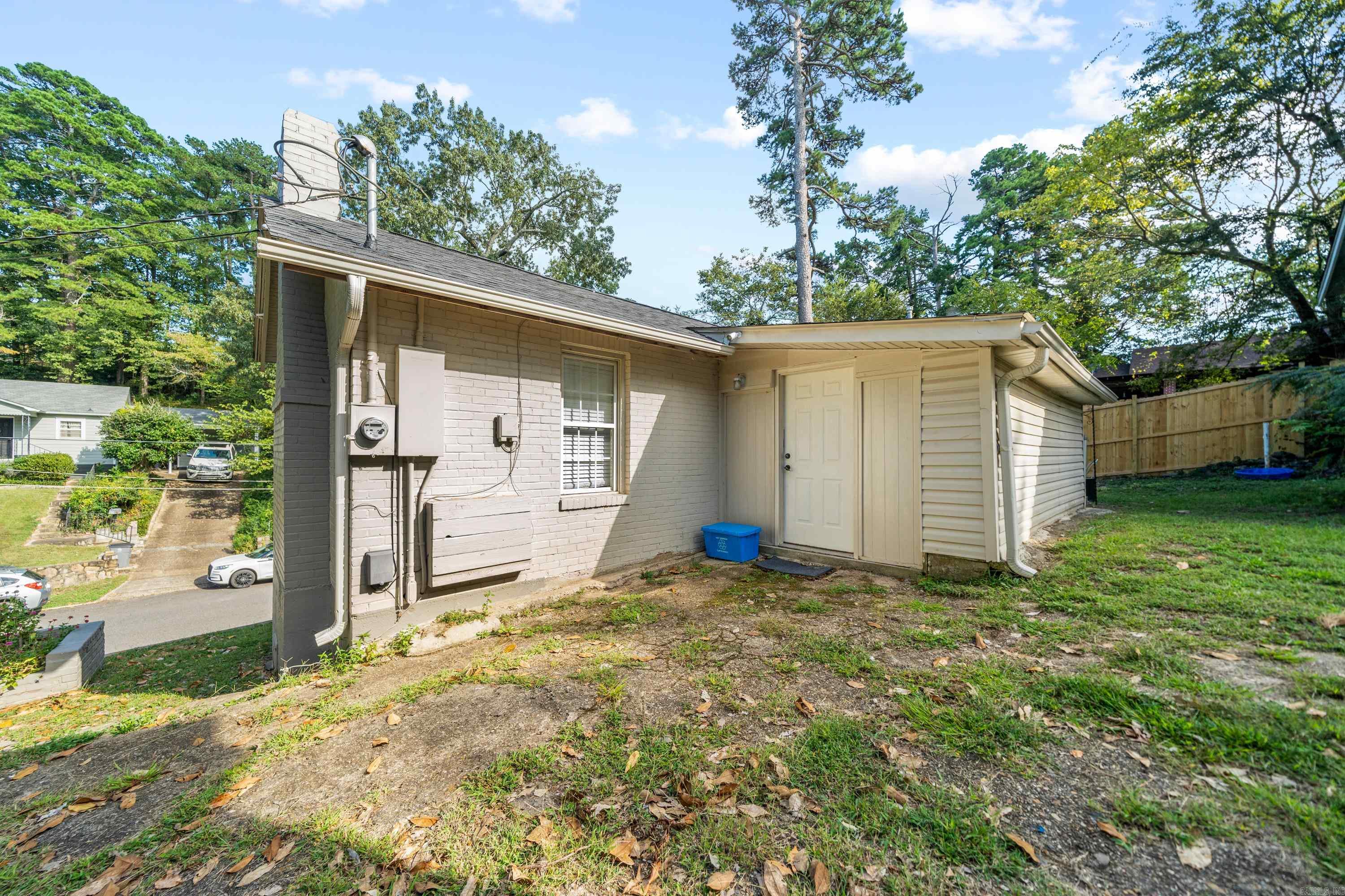 Dodson - Residential