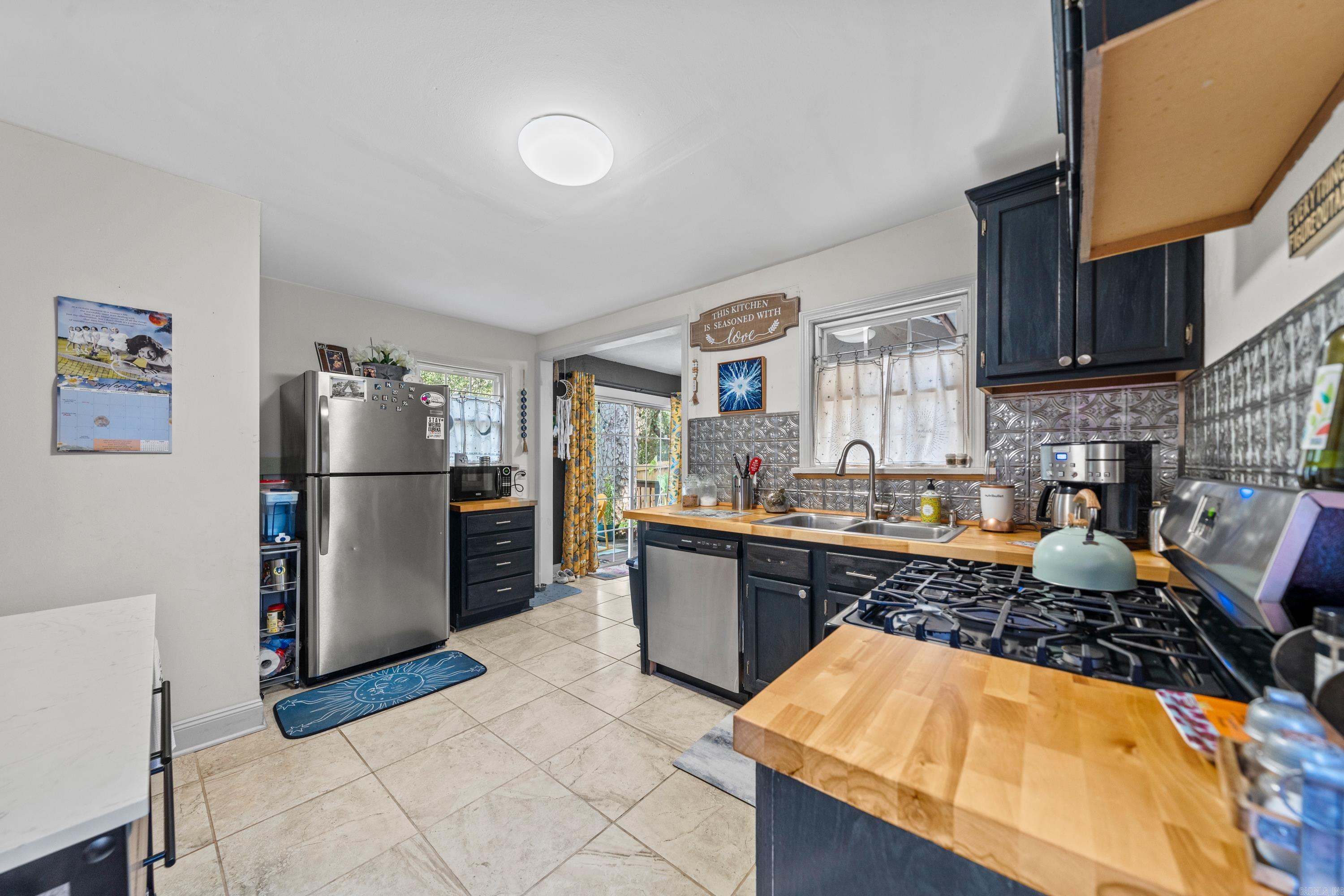 Dodson - Residential